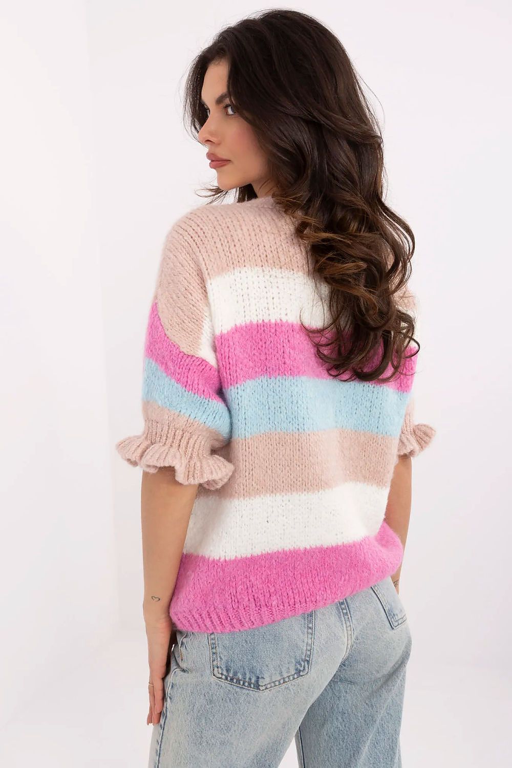 Pullover model 209521 Italy Moda