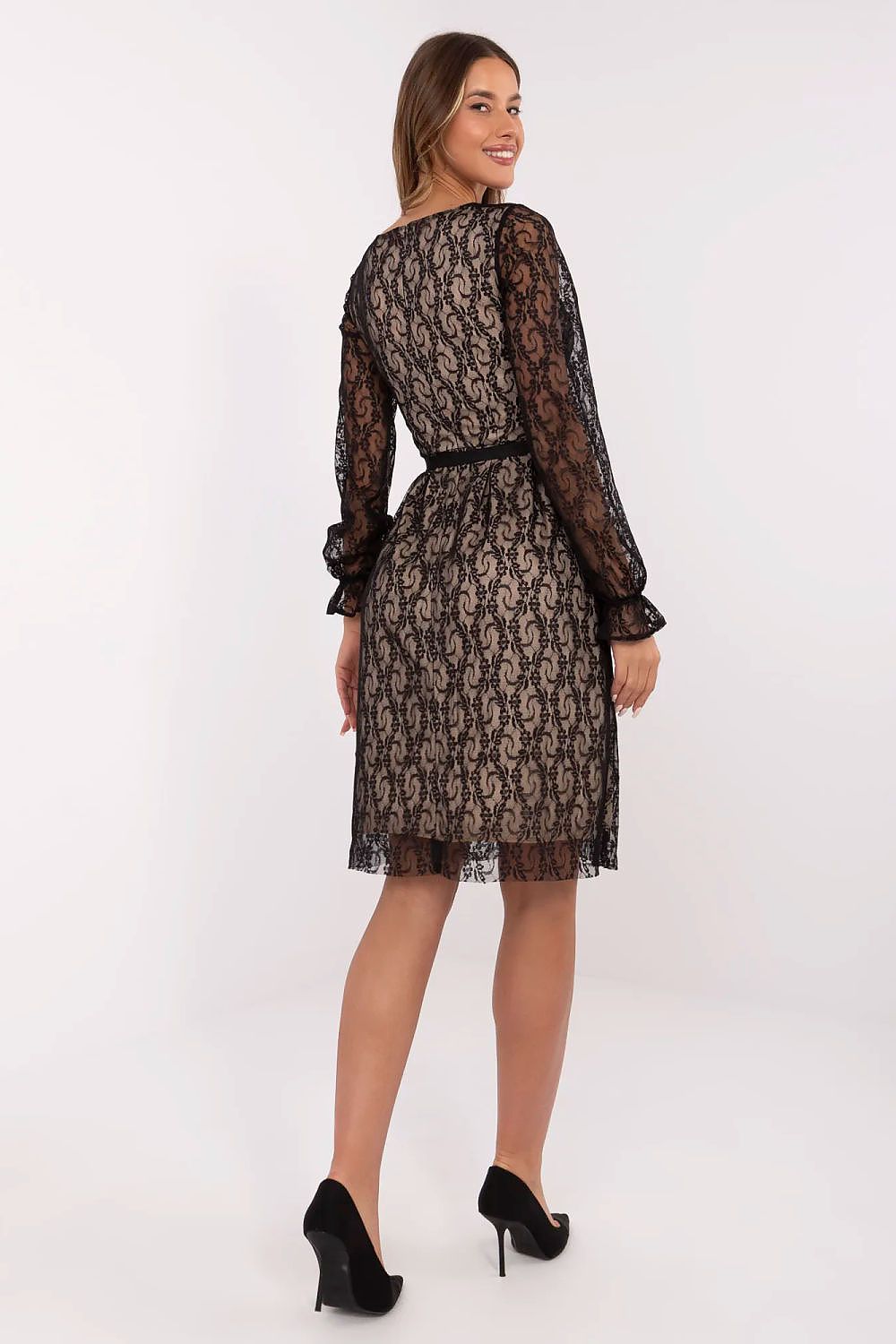 Cocktailkleid model 209710 Lakerta