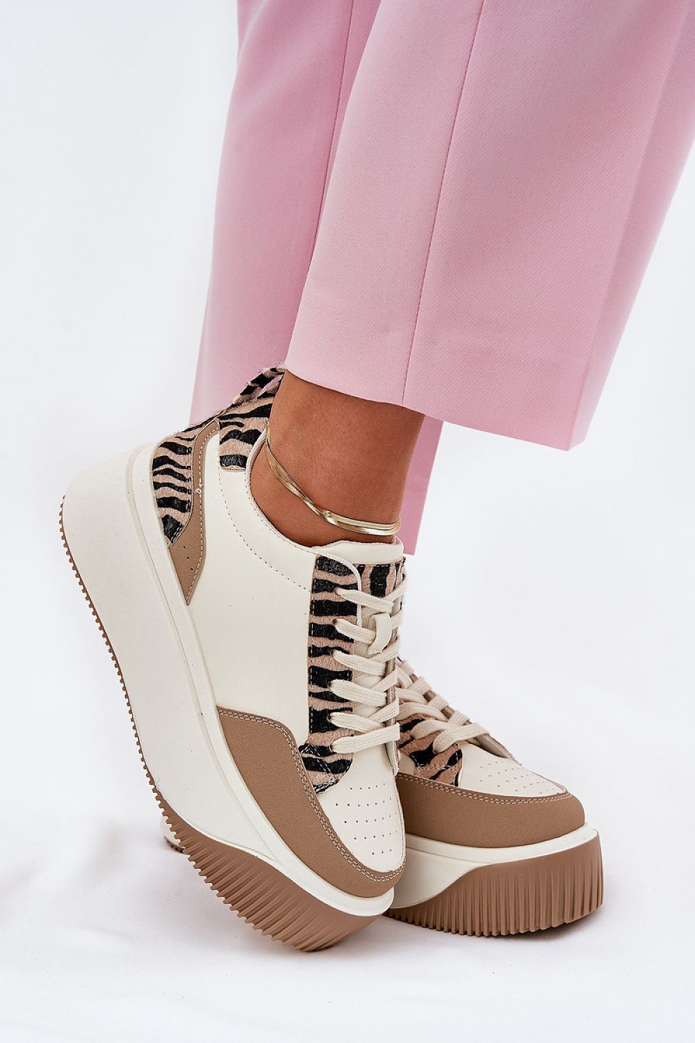 Sportschuhe model 209797 Step in style