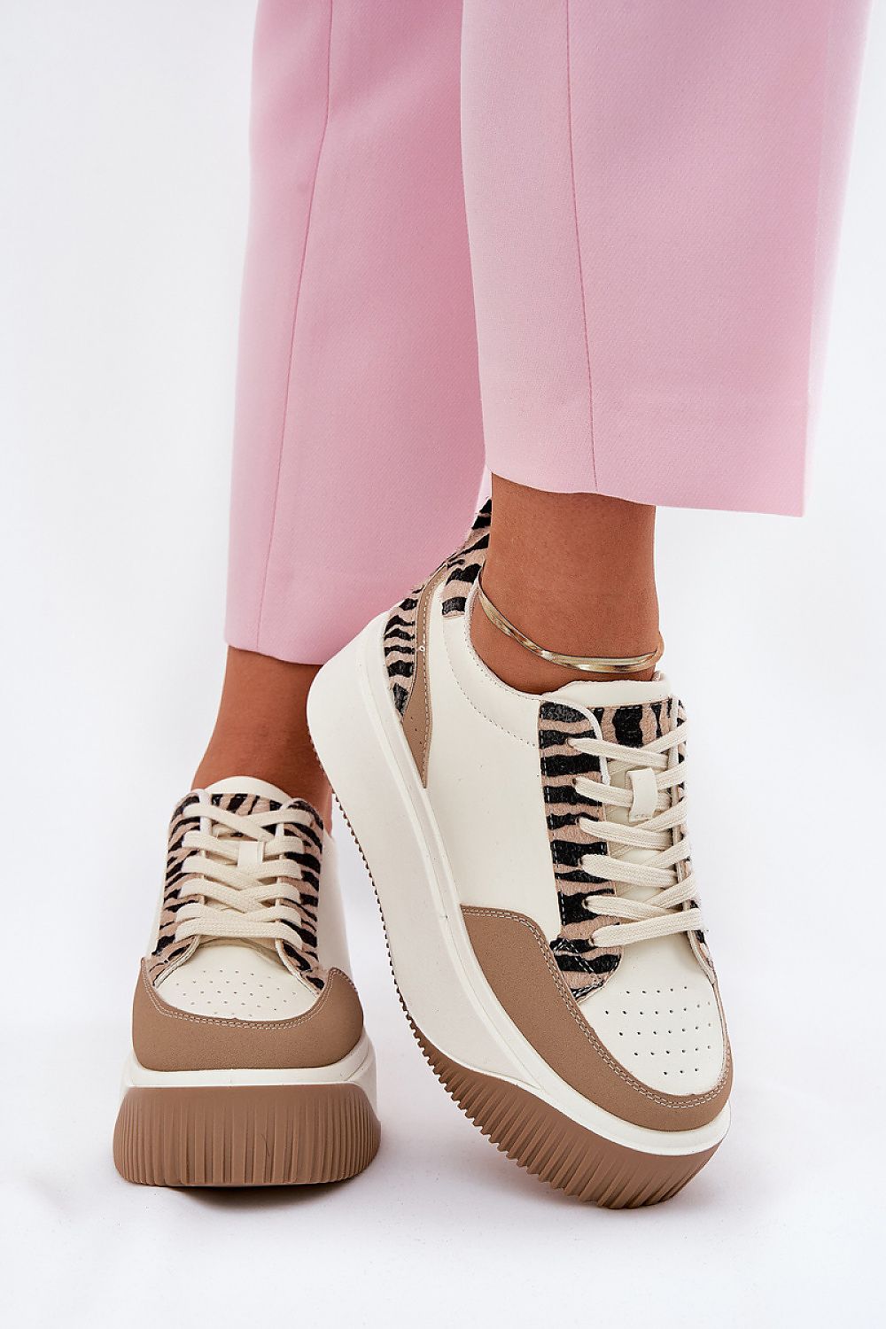 Sportschuhe model 209797 Step in style