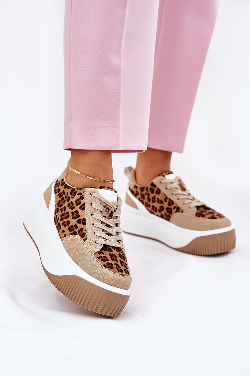 Sportschuhe model 209798 Step in style