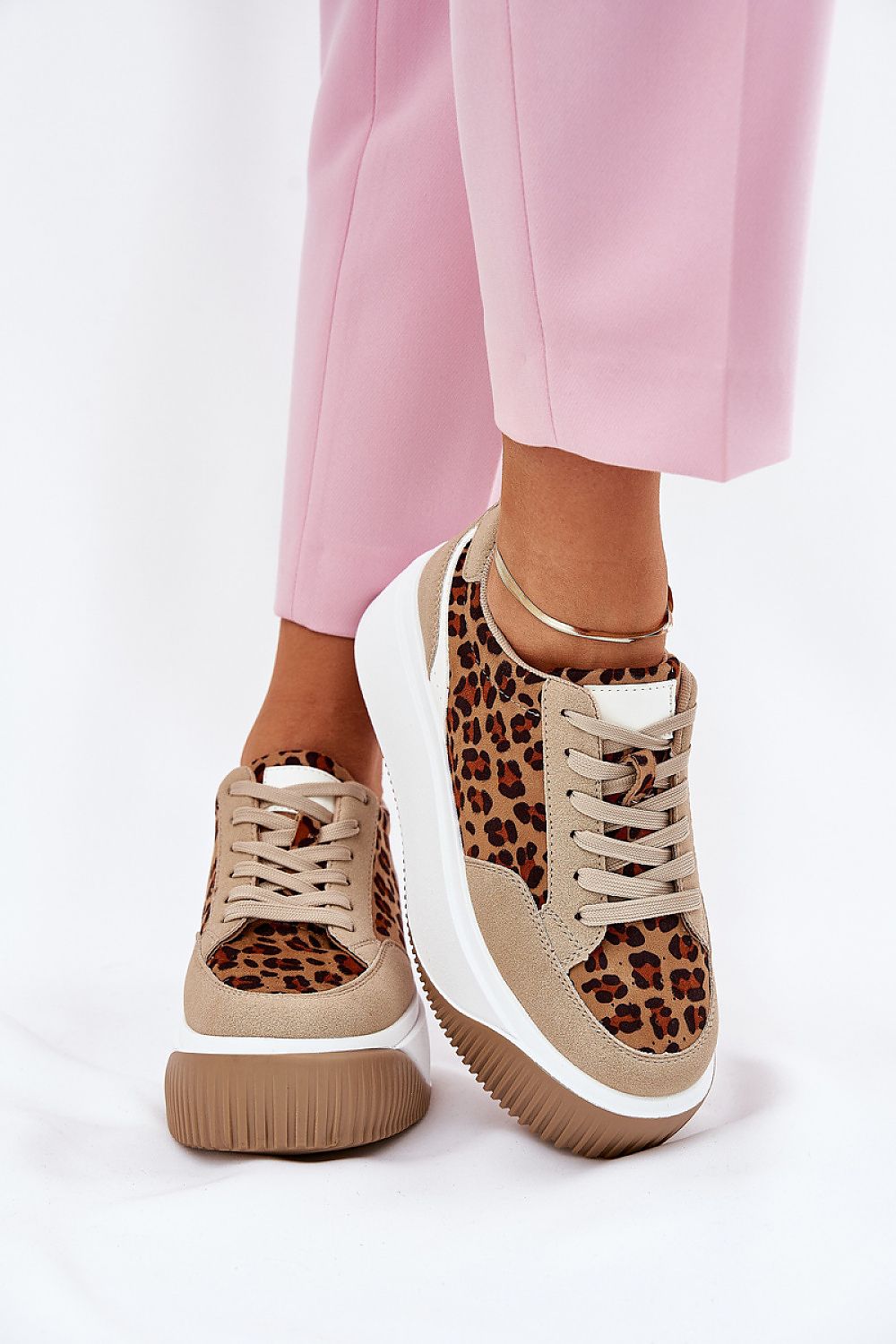 Sportschuhe model 209798 Step in style