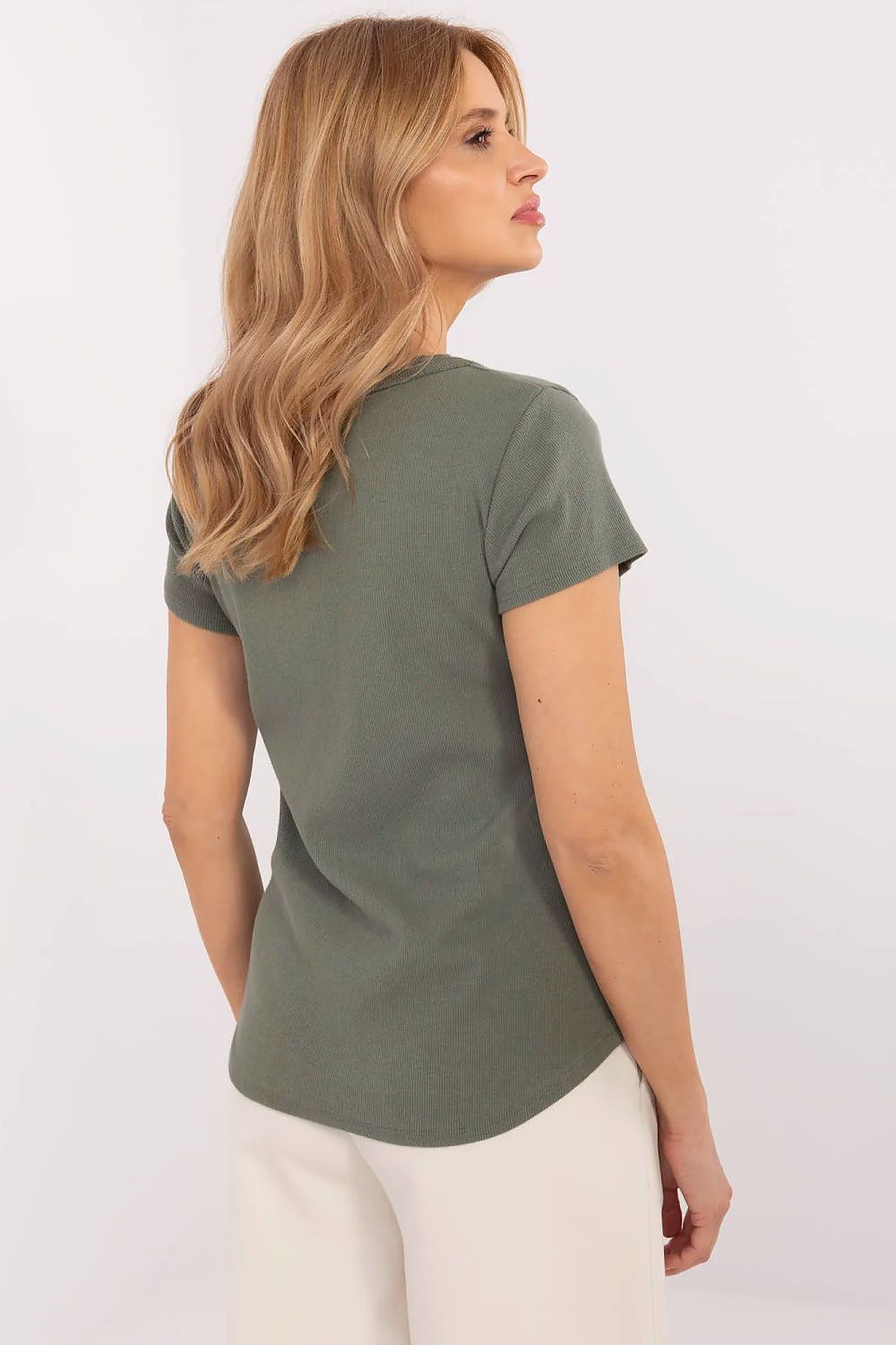 Bluse model 209826 Italy Moda