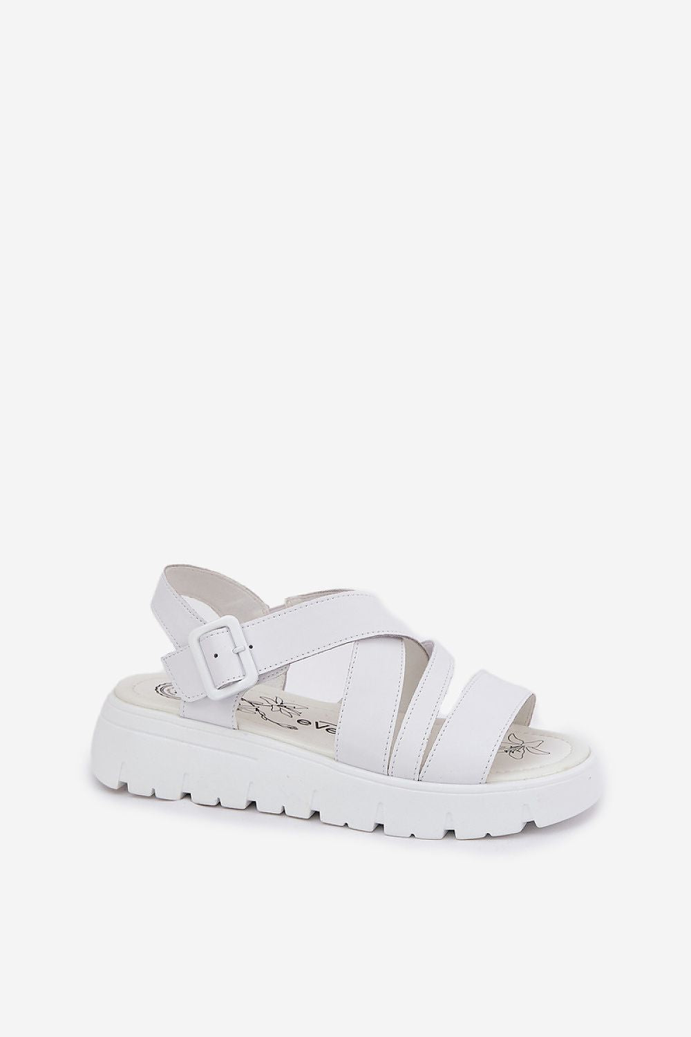 Sandalen model 209882 Step in style