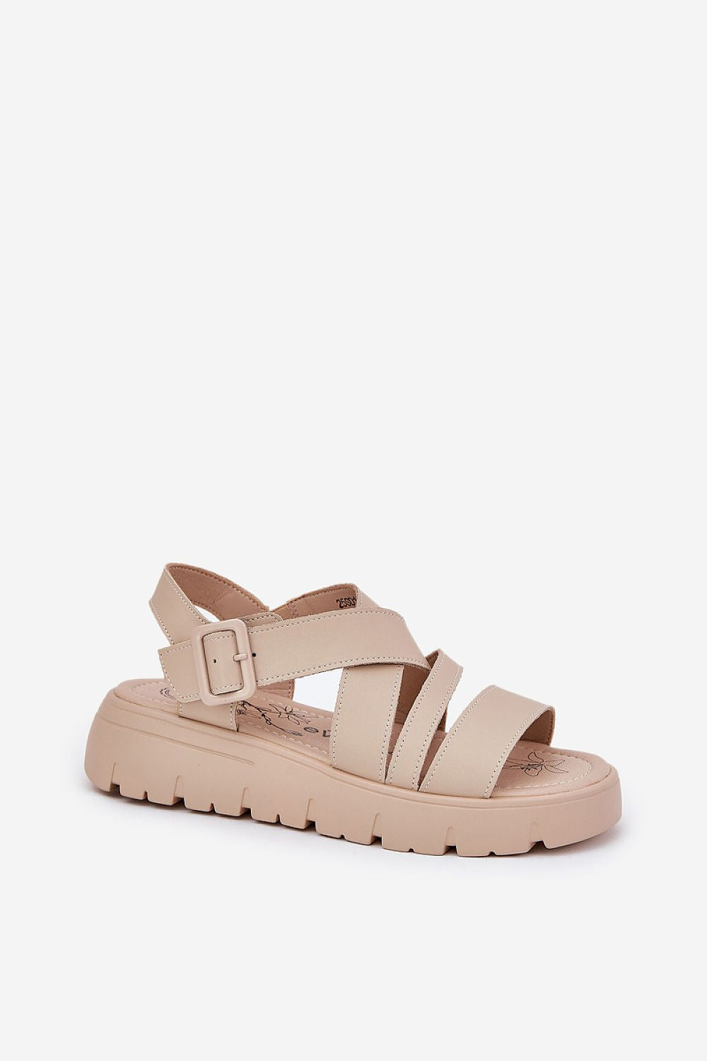 Sandalen model 209883 Step in style