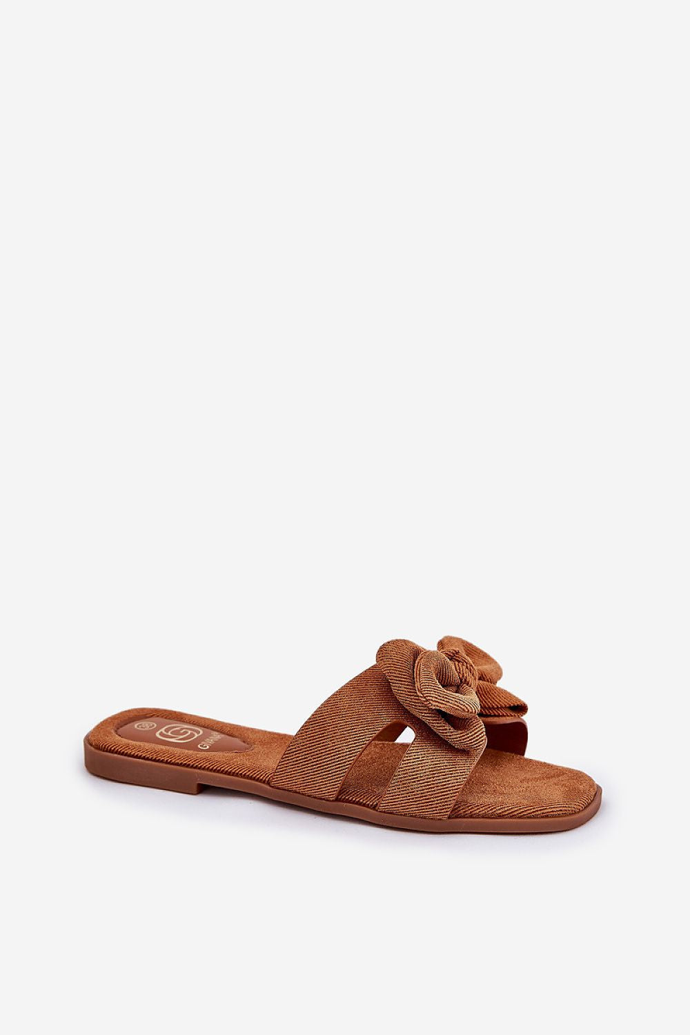 Pantoletten model 209934 Step in style