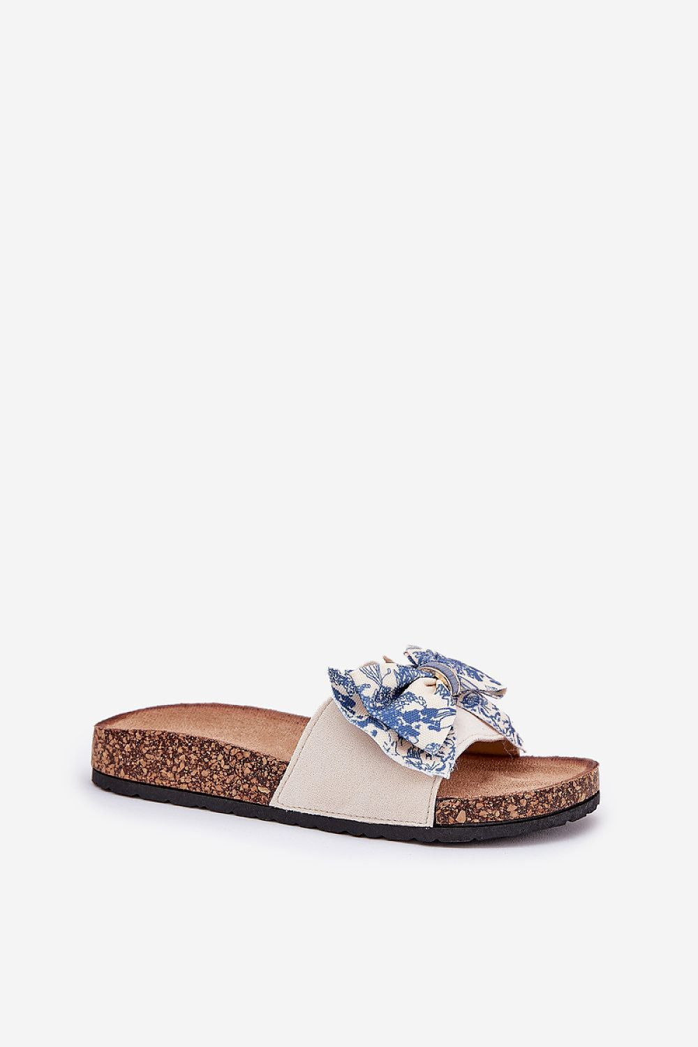 Pantoletten model 209980 Step in style