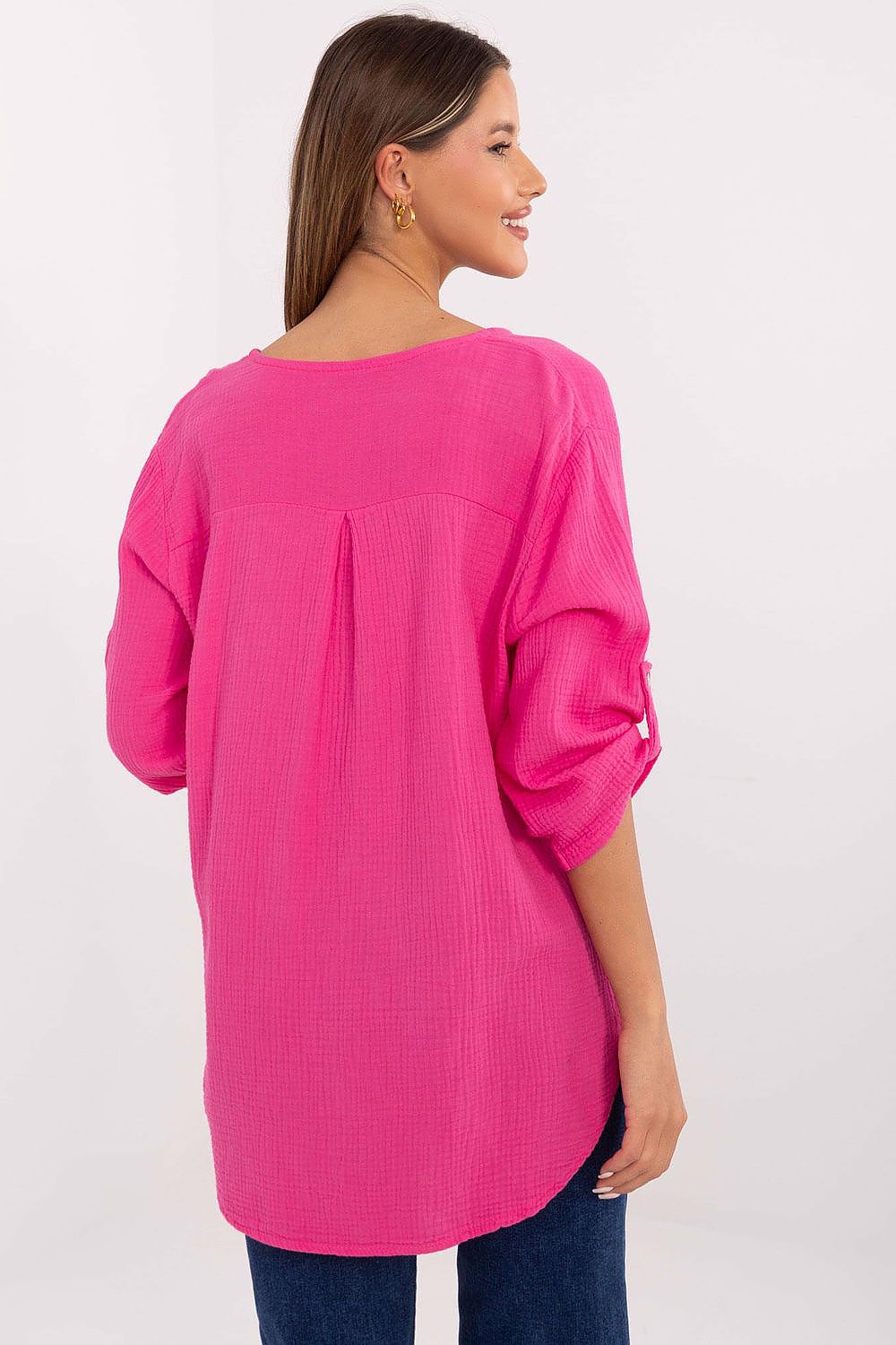 Bluse model 210022 Italy Moda
