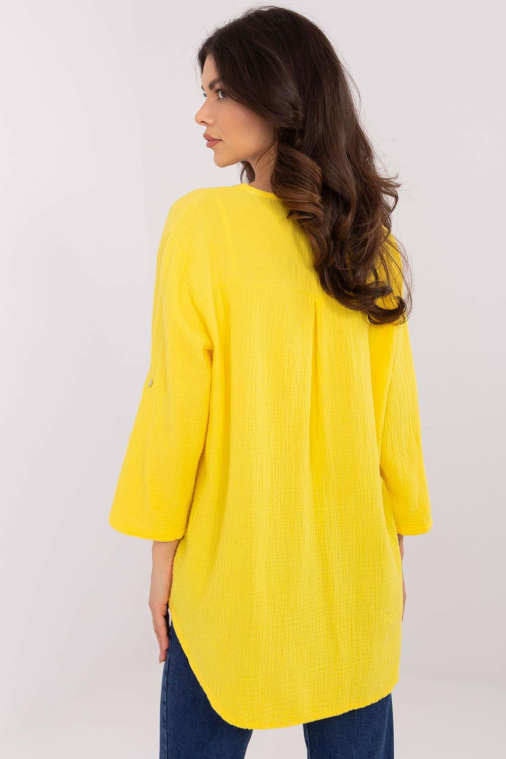 Bluse model 210023 Italy Moda