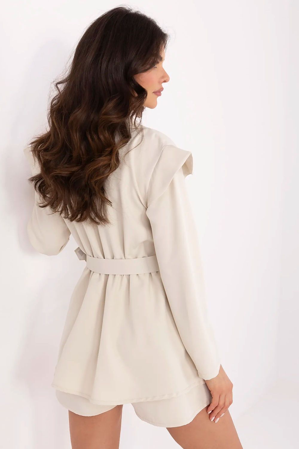 Overall model 210039 Italy Moda