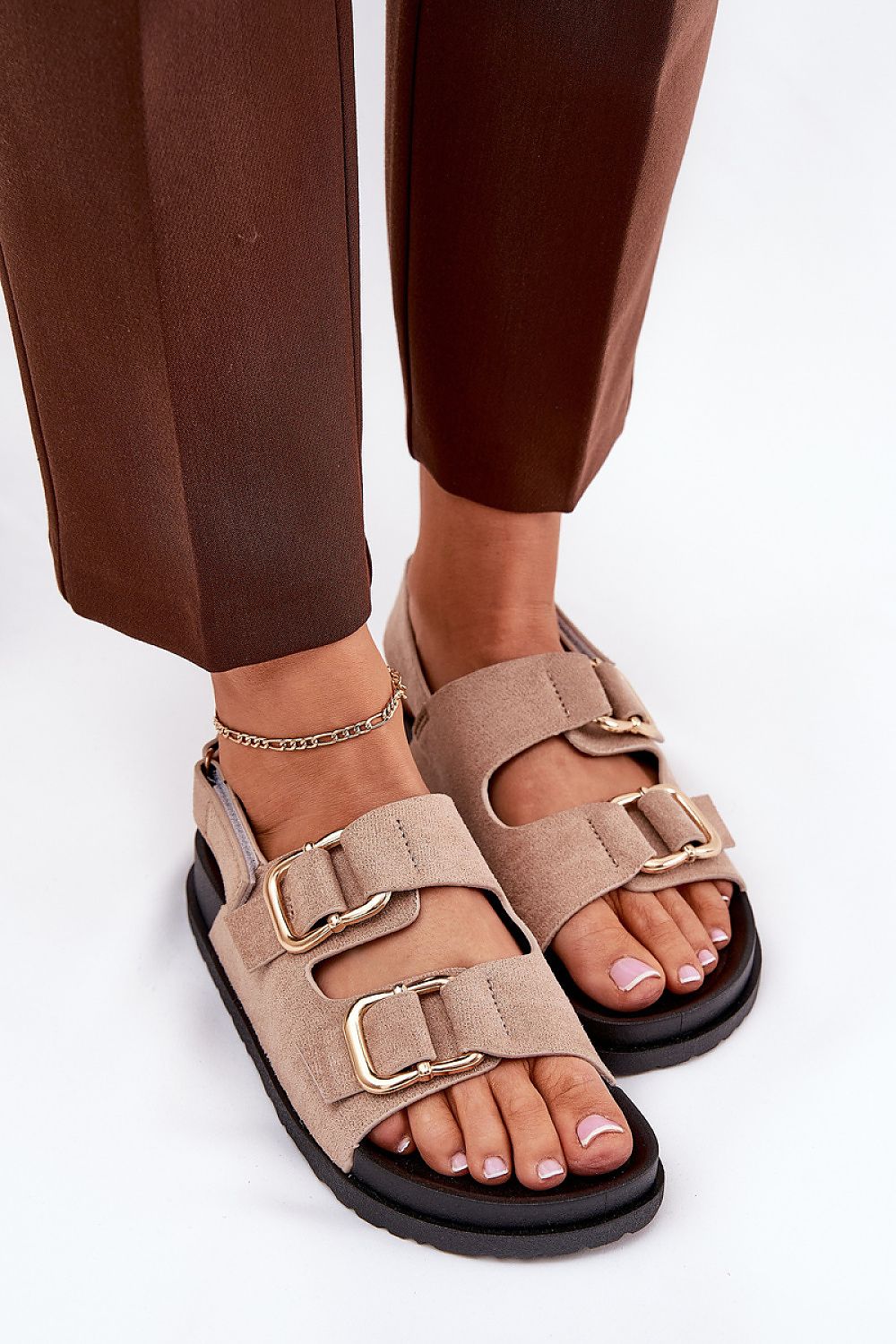 Sandalen model 210048 Step in style