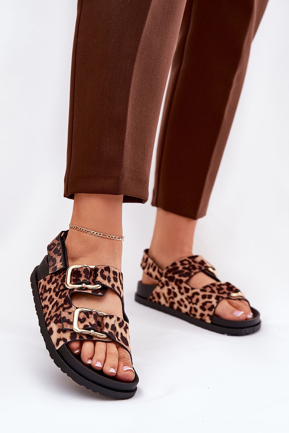 Sandalen model 210049 Step in style