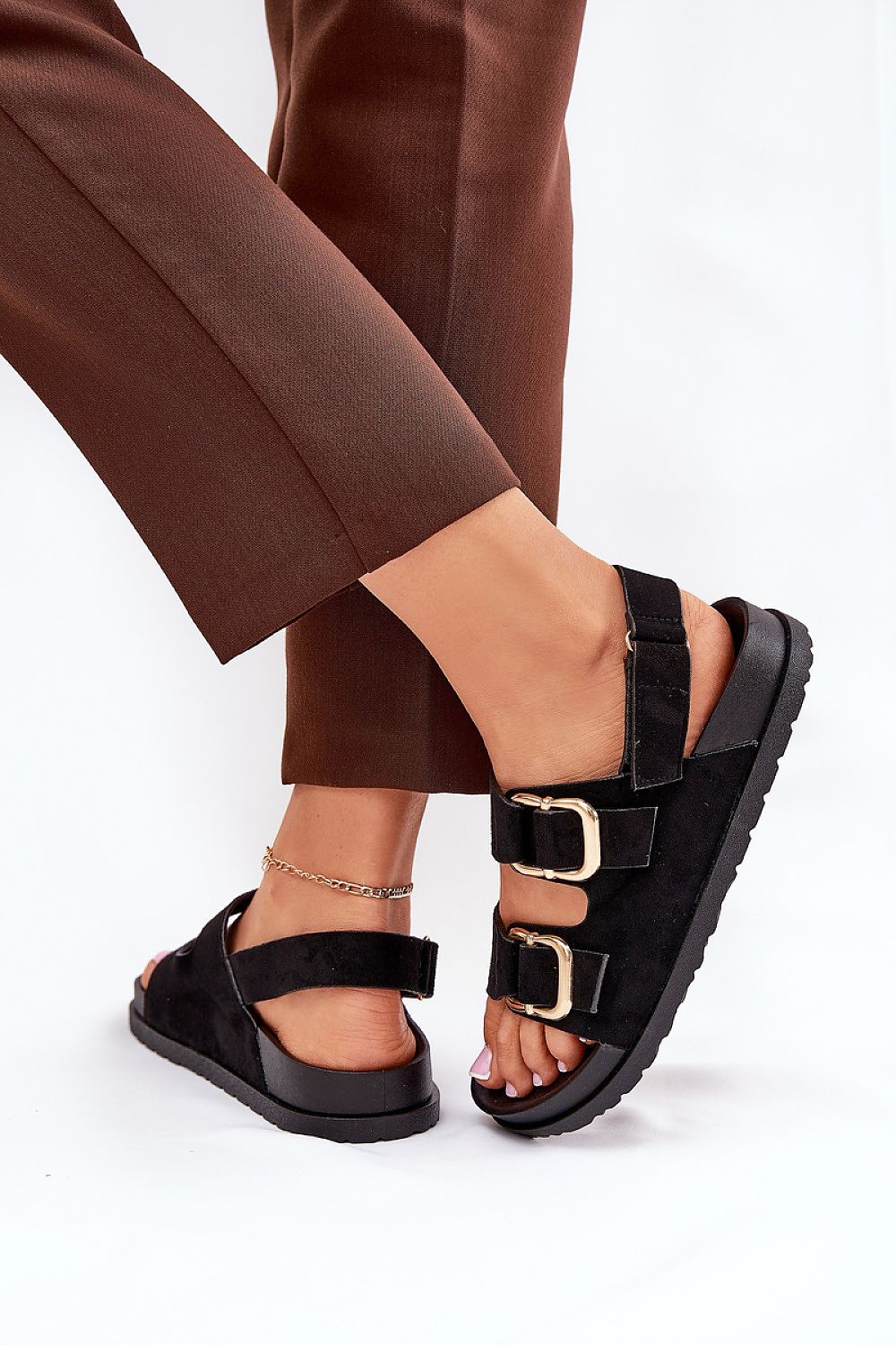 Sandalen model 210050 Step in style
