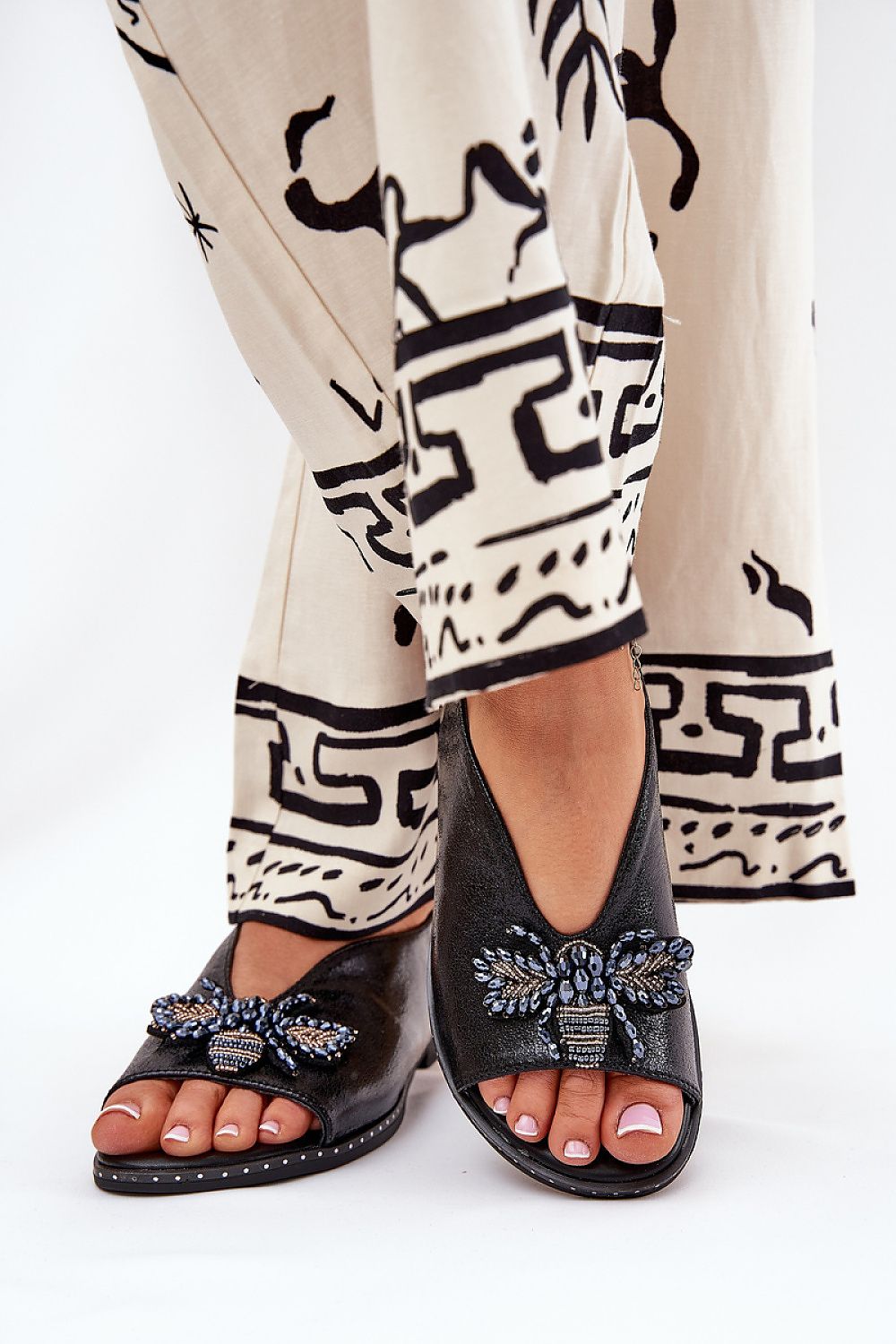 Sandalen model 210057 Step in style
