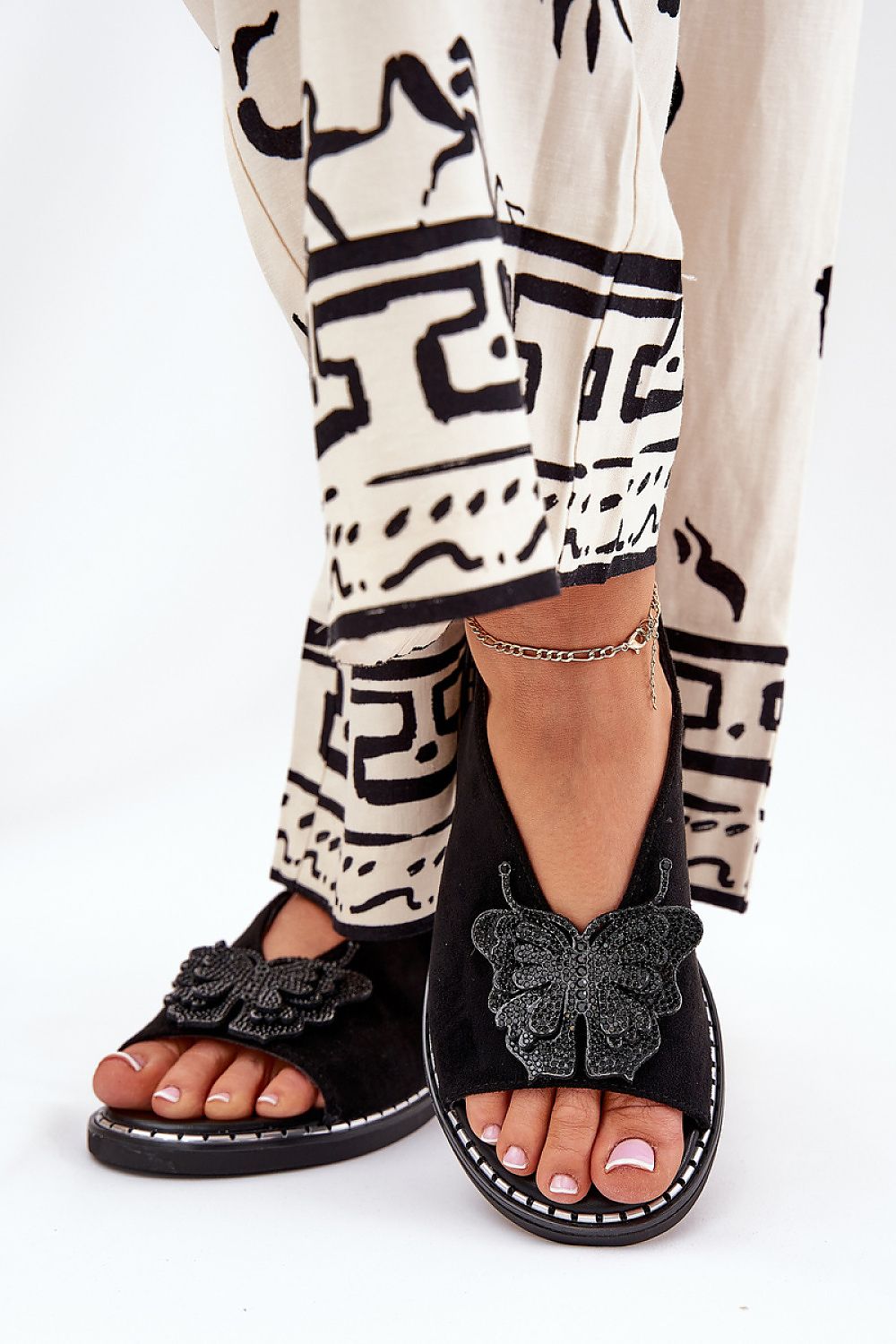 Sandalen model 210060 Step in style