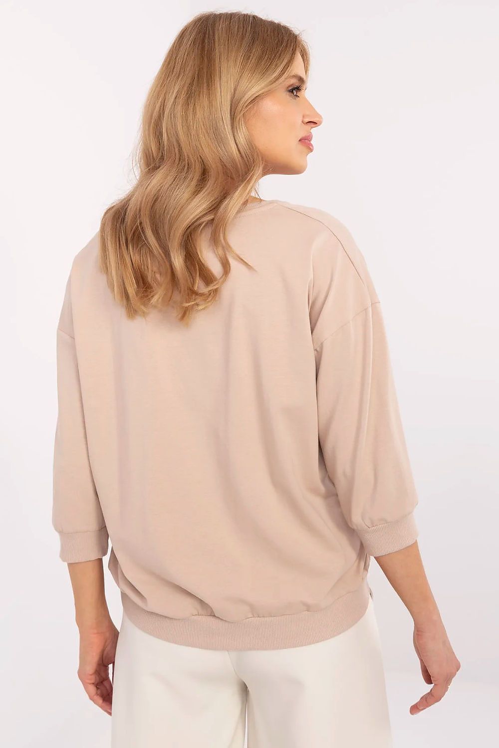 Bluse model 210647 Relevance