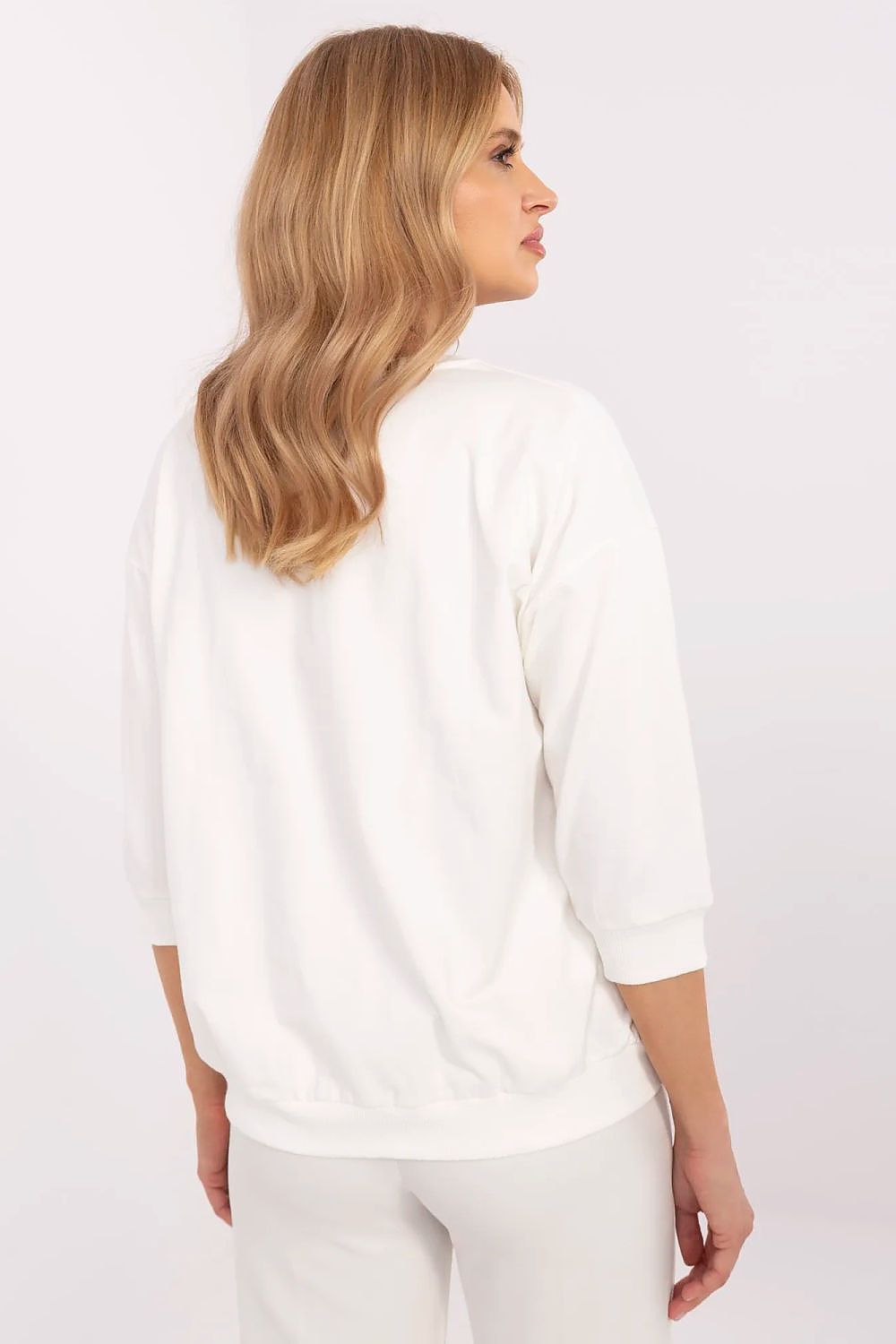 Bluse model 210649 Relevance