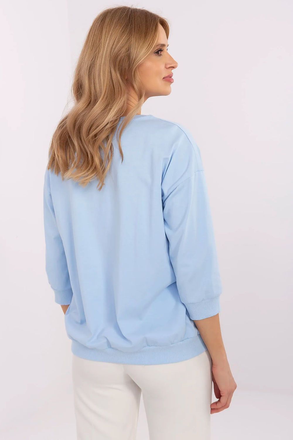 Bluse model 210650 Relevance