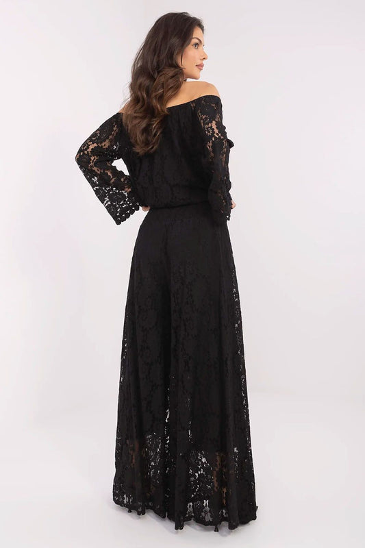 Damen Hose model 211435 Italy Moda