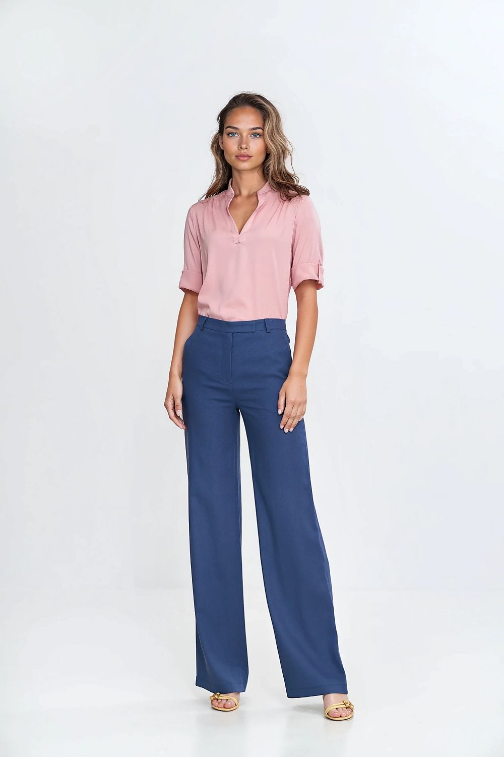 Damen Hose model 211799 Nife
