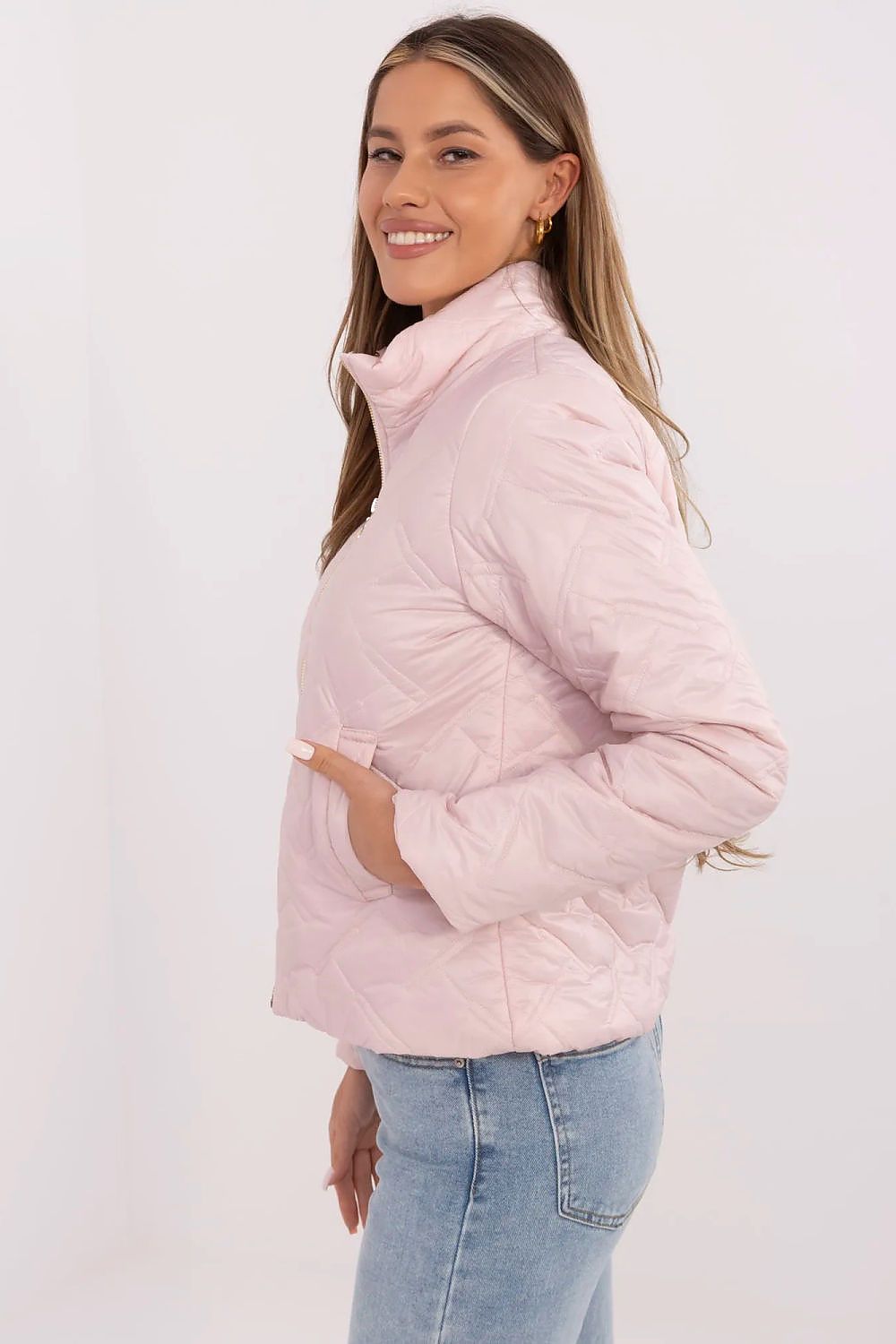 Jacke model 211819 Italy Moda