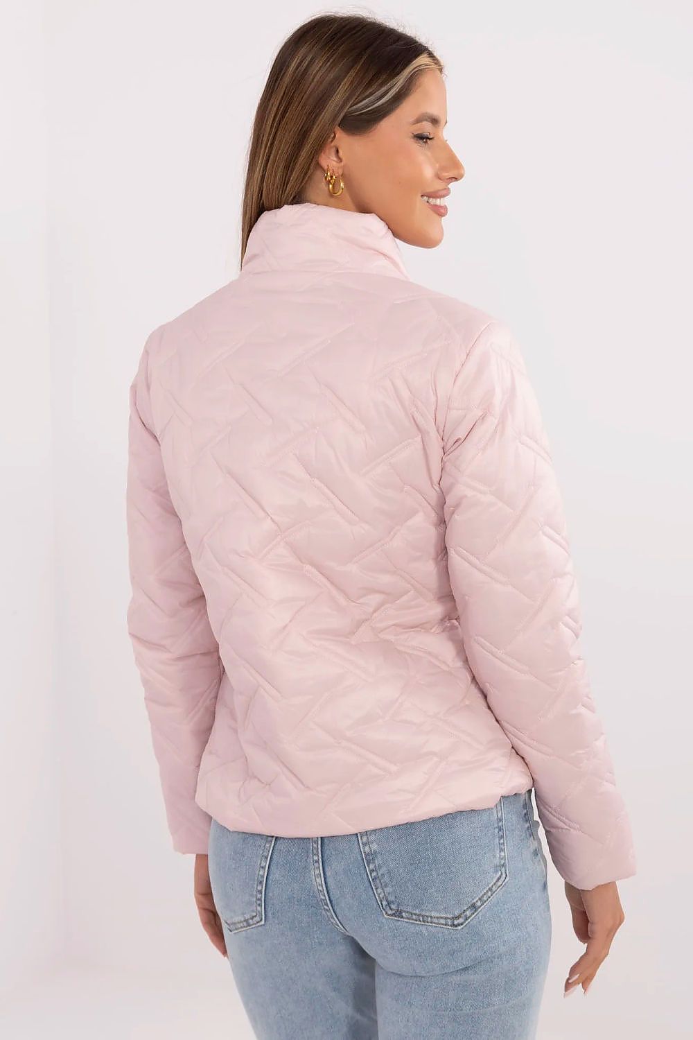 Jacke model 211819 Italy Moda