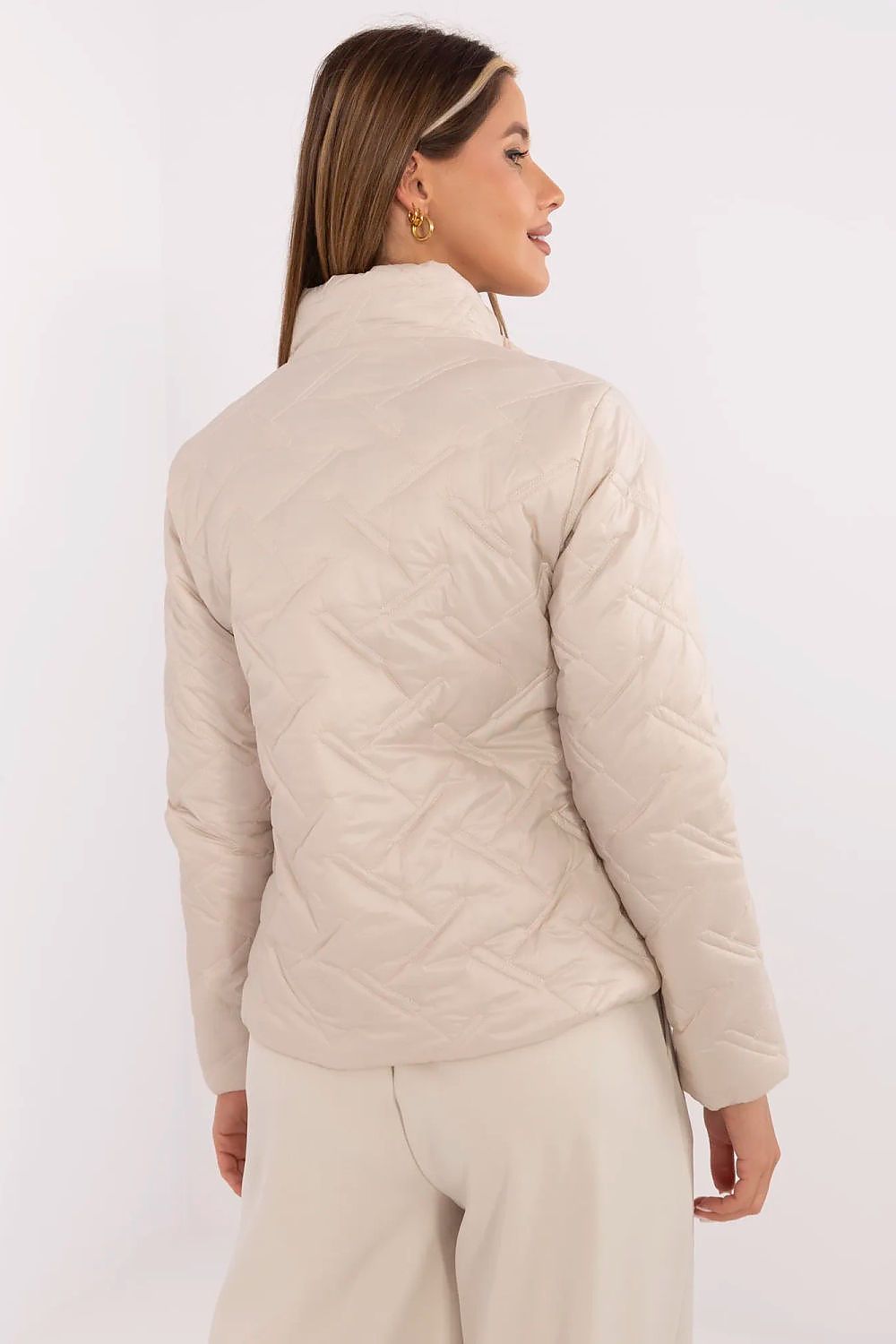 Jacke model 211821 Italy Moda