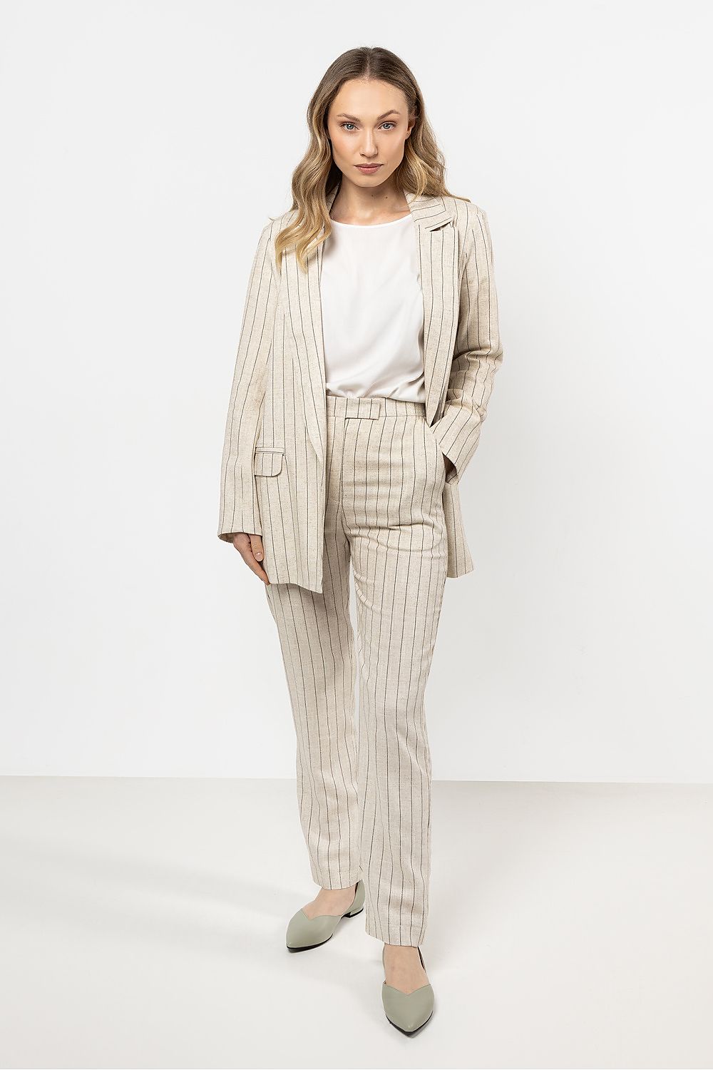 Damen Hose model 212185 awama
