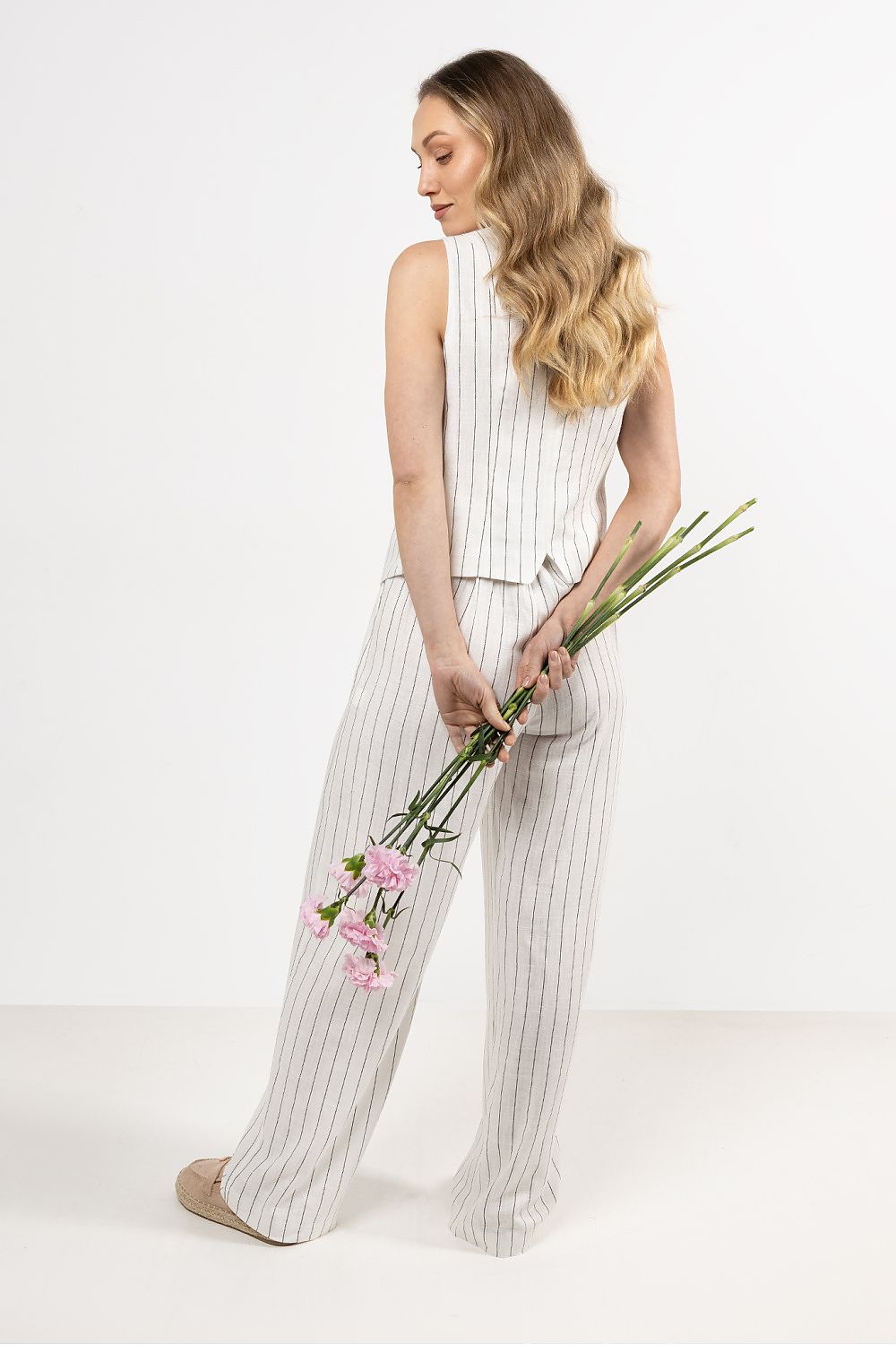Damen Hose model 212188 awama