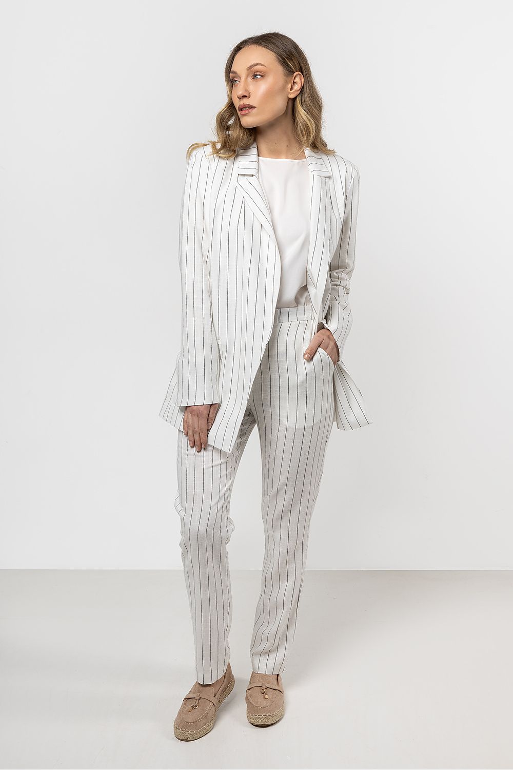 Damen Hose model 212251 awama