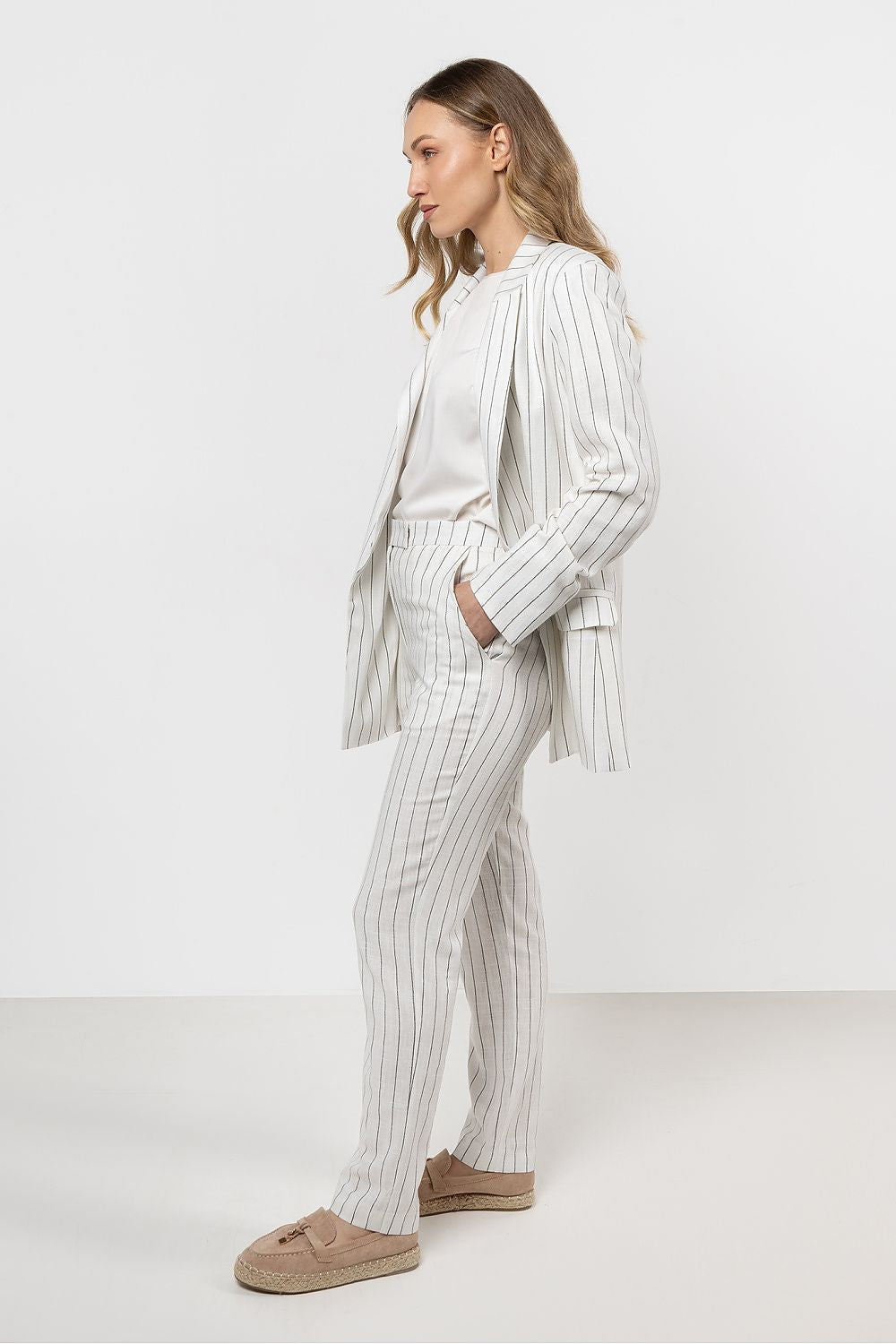 Damen Hose model 212251 awama
