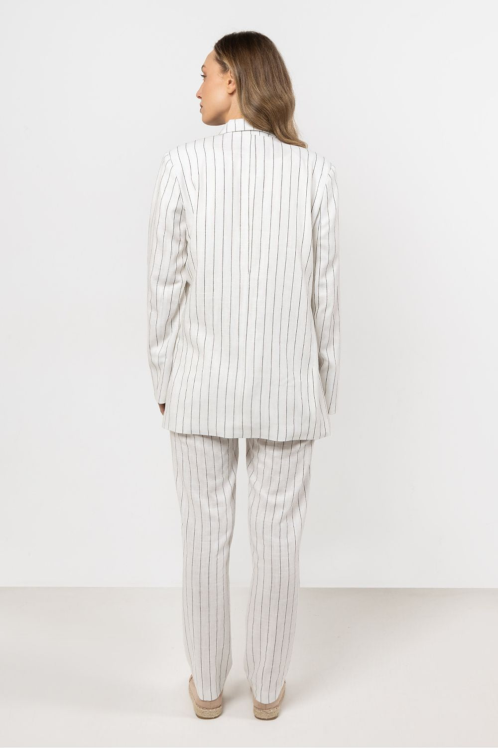 Damen Hose model 212251 awama