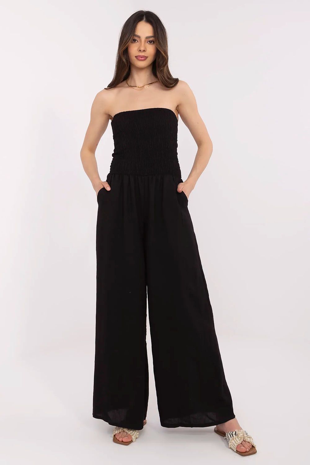 Overall model 212268 Italy Moda