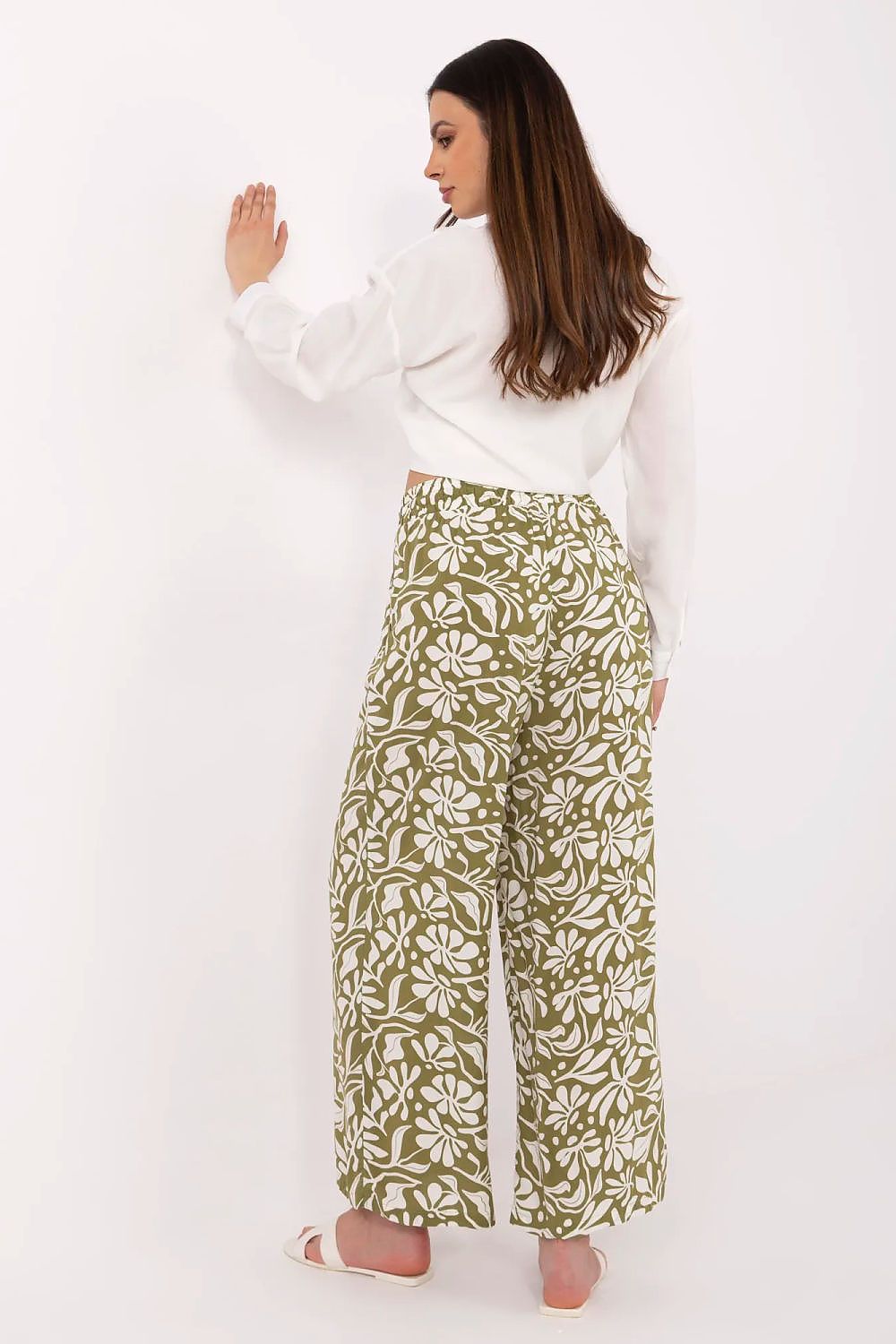Damen Hose model 212663 Sublevel