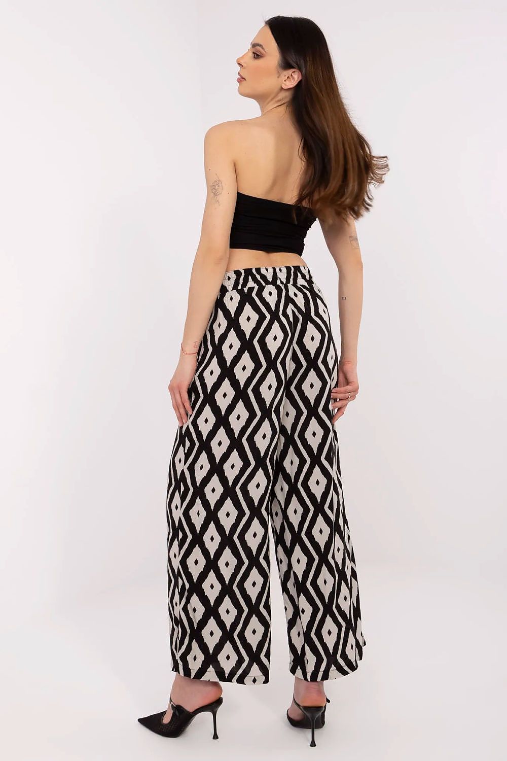 Damen Hose model 212664 Sublevel