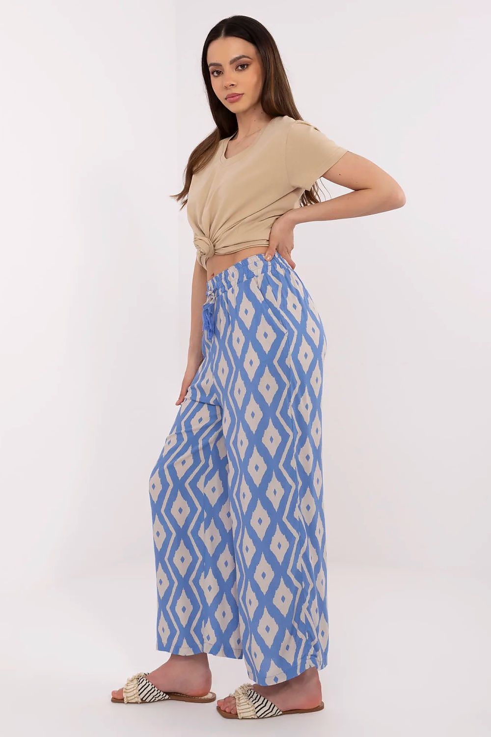 Damen Hose model 212665 Sublevel
