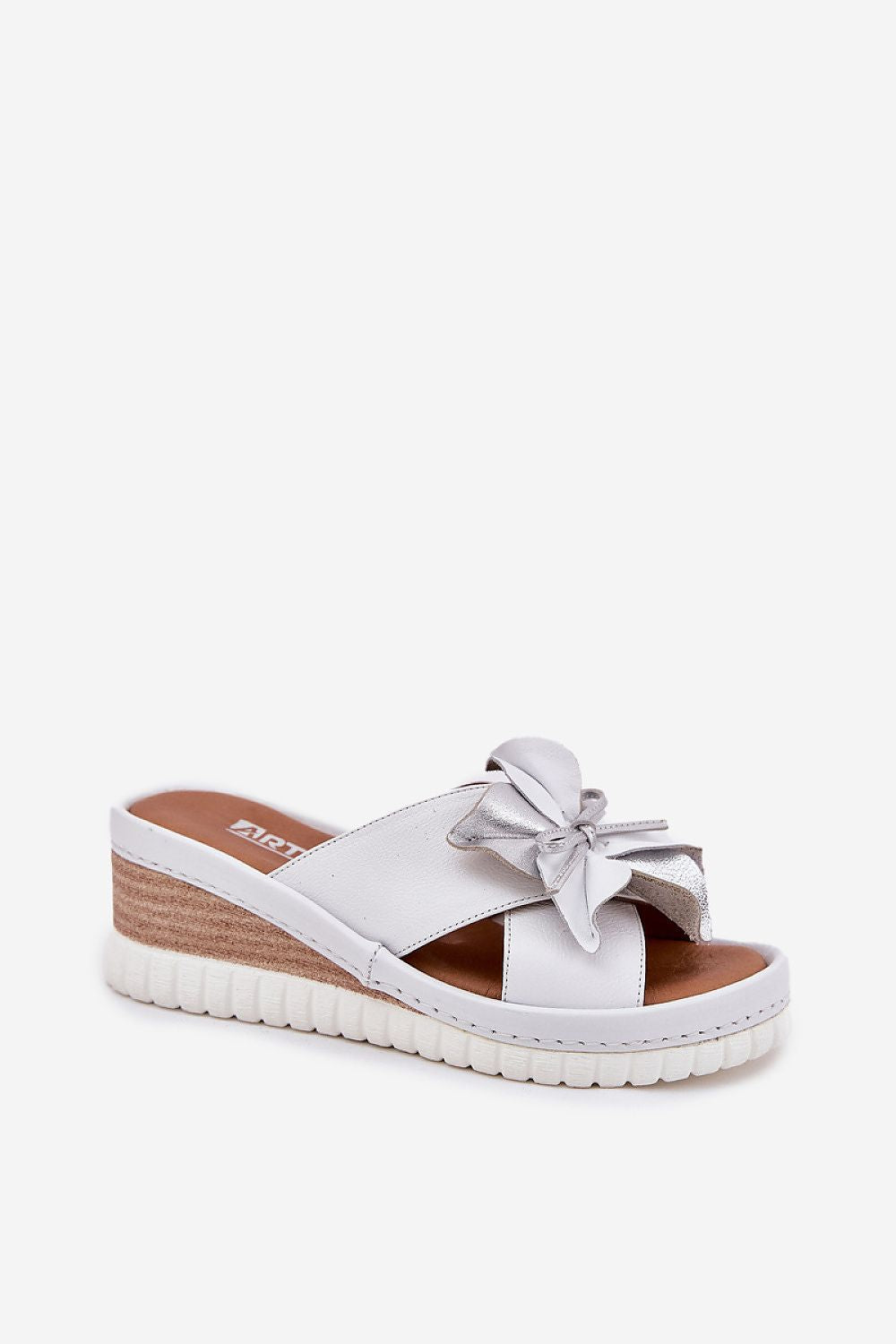 Pantoletten model 212703 Step in style