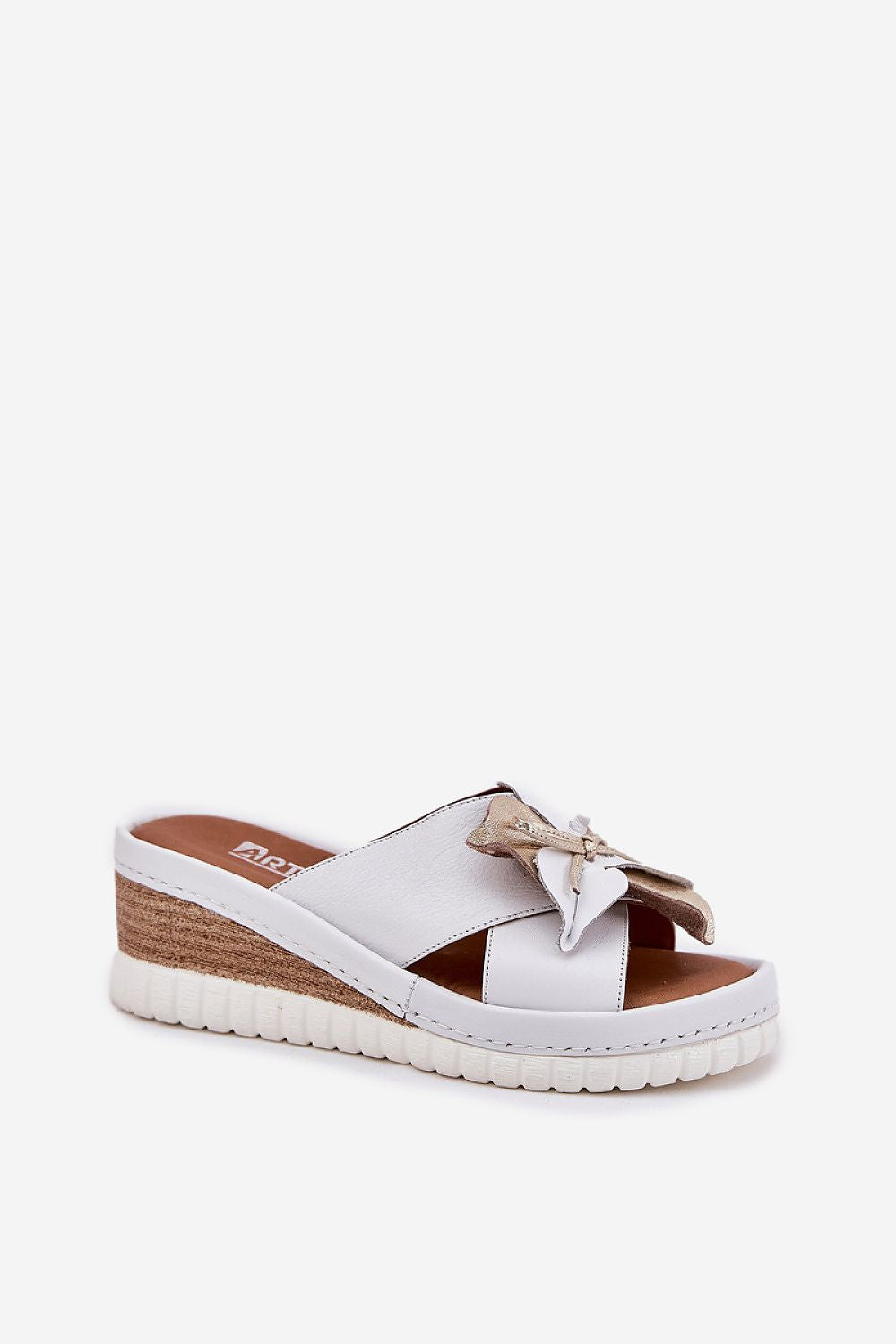 Pantoletten model 212704 Step in style