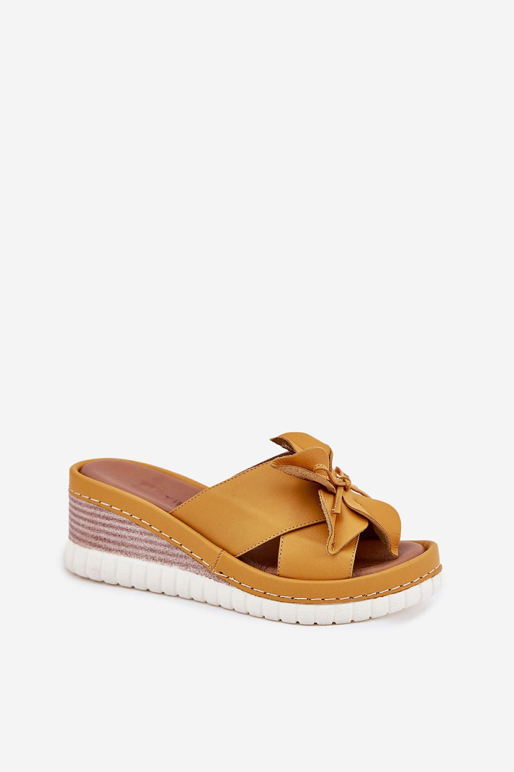 Pantoletten model 212705 Step in style