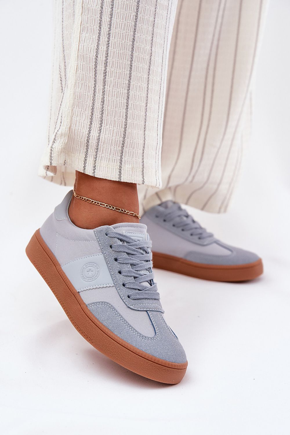 Sportschuhe model 212916 Step in style