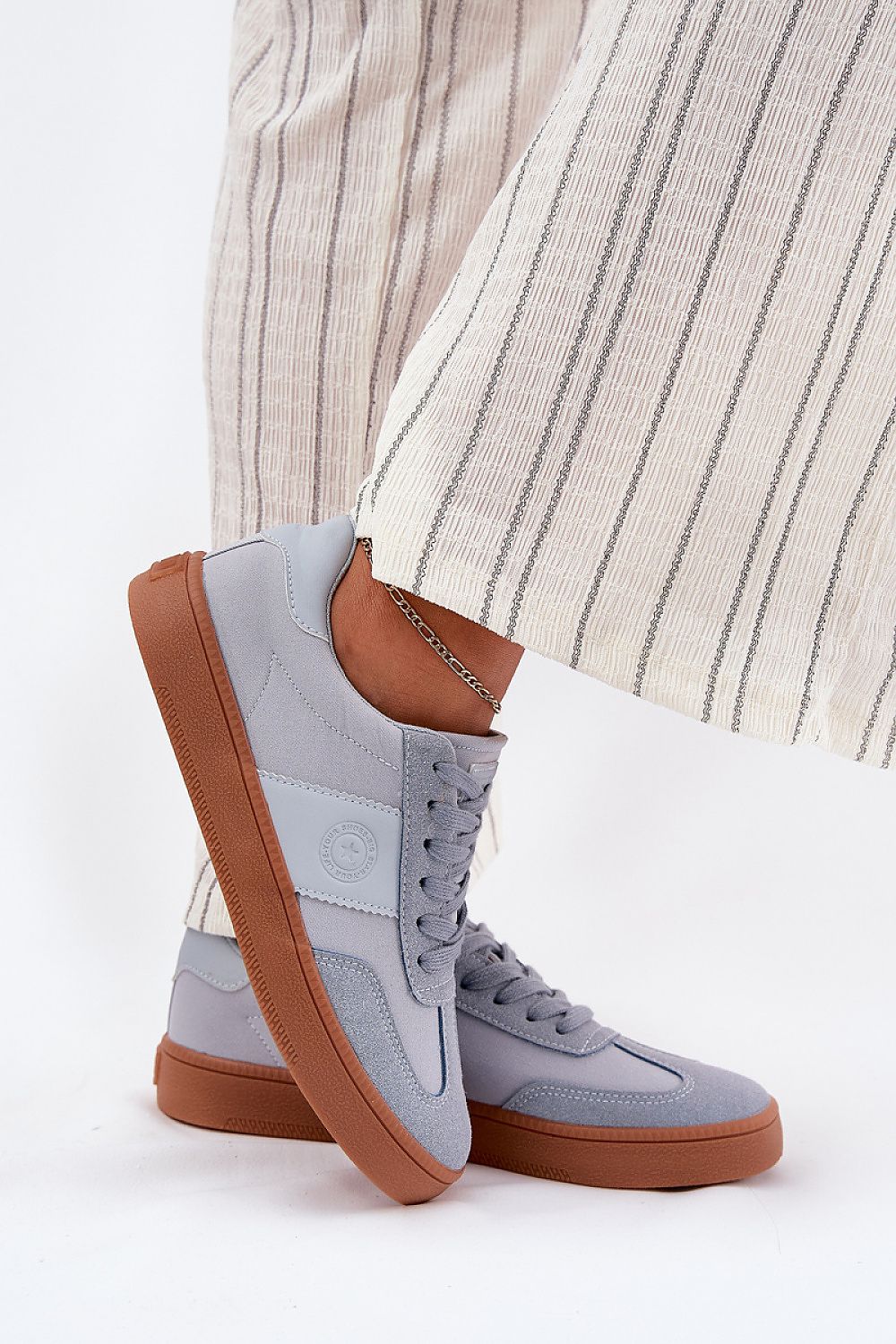 Sportschuhe model 212916 Step in style