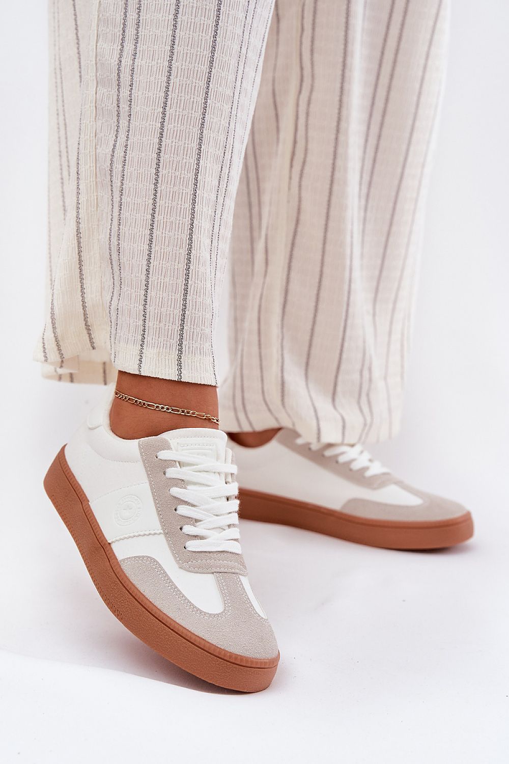 Sportschuhe model 212918 Step in style