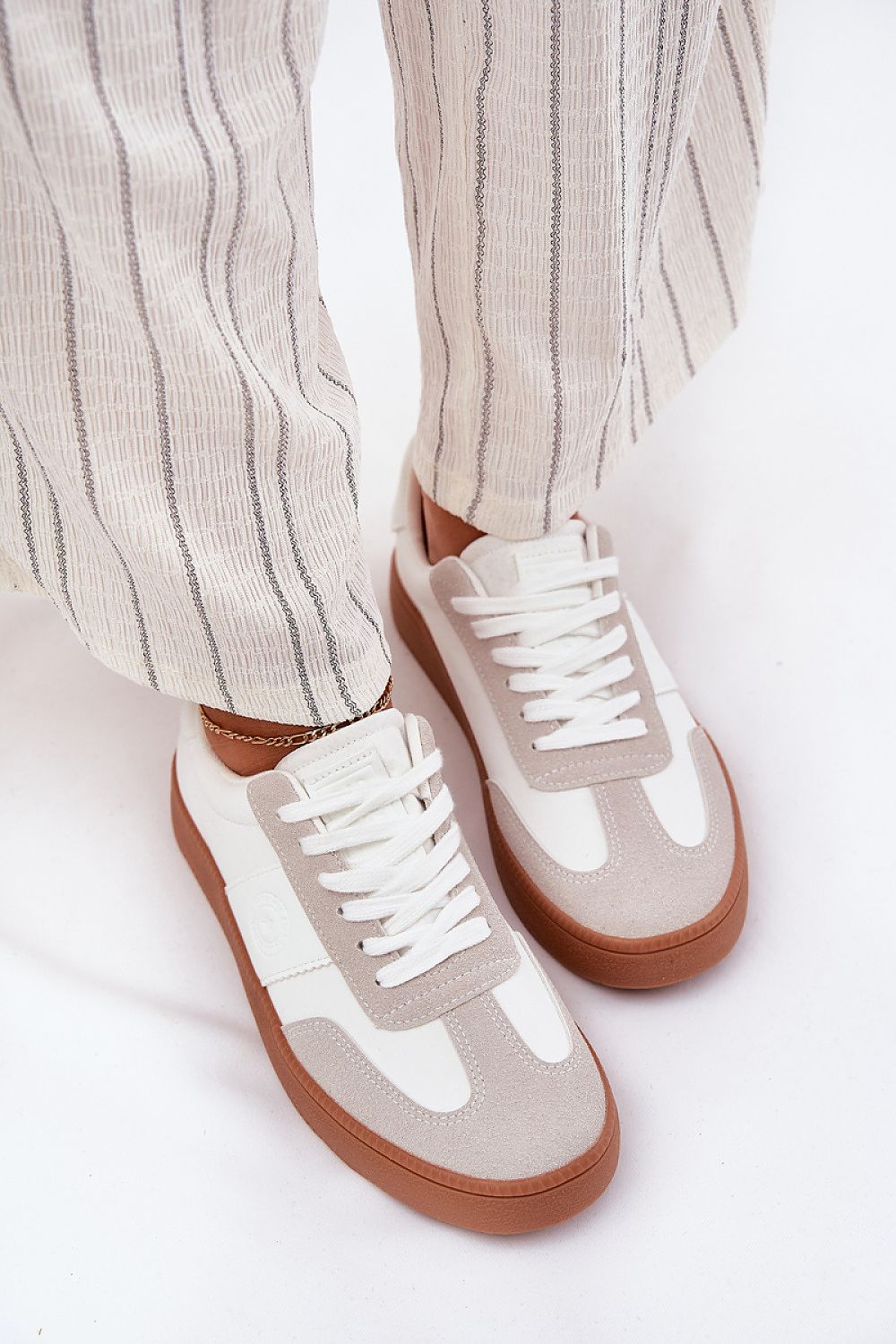 Sportschuhe model 212918 Step in style
