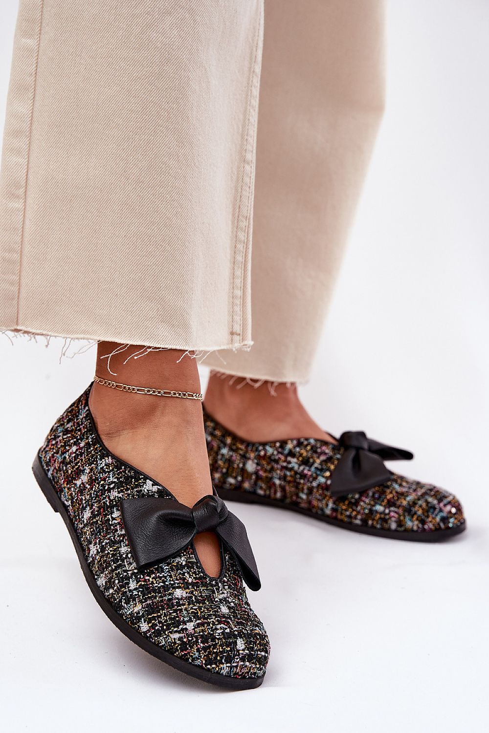 Ballerina Schuhe model 213030 Step in style