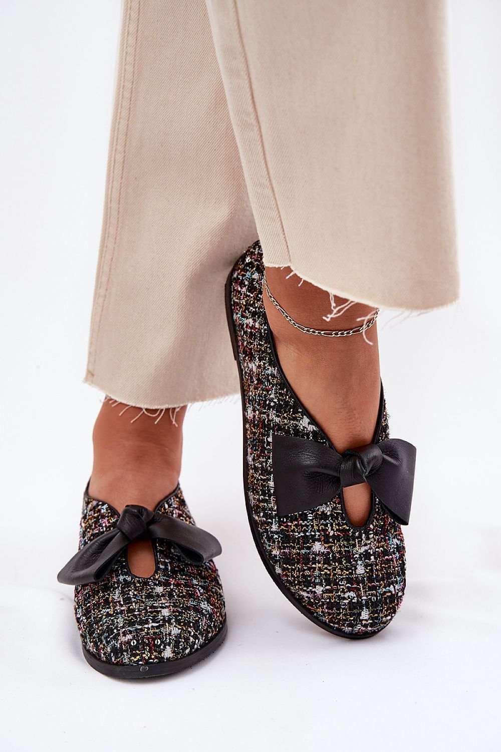Ballerina Schuhe model 213030 Step in style