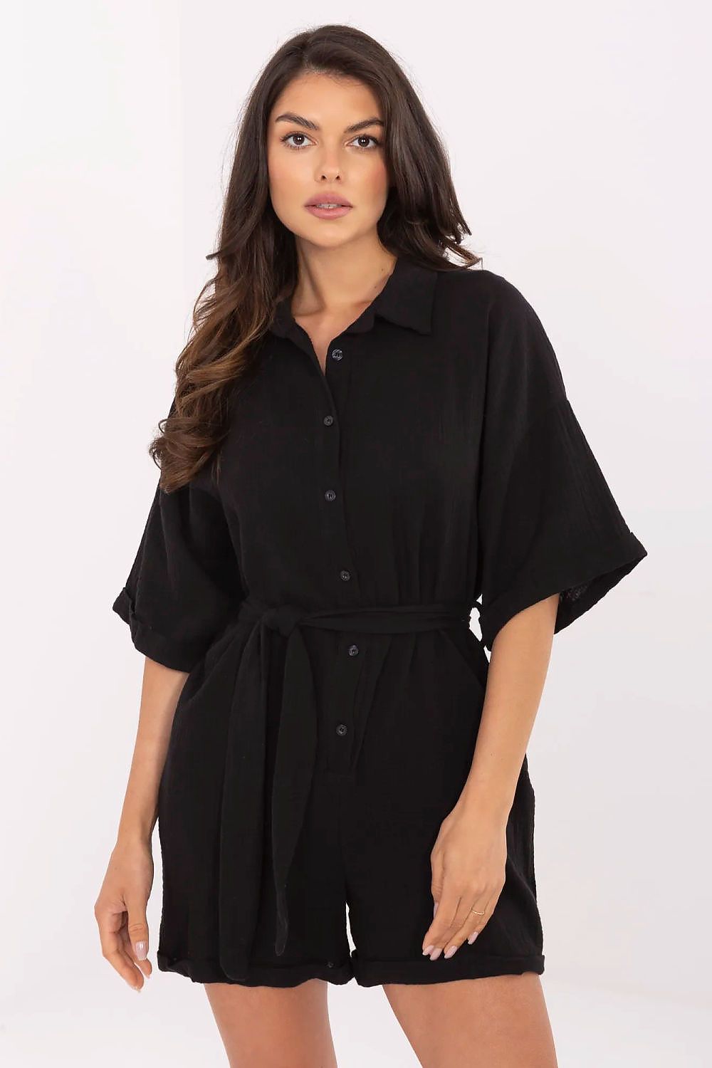 Overall model 213058 Italy Moda