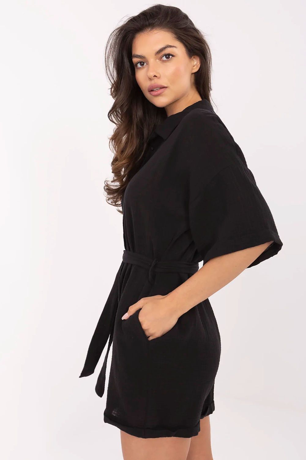 Overall model 213058 Italy Moda