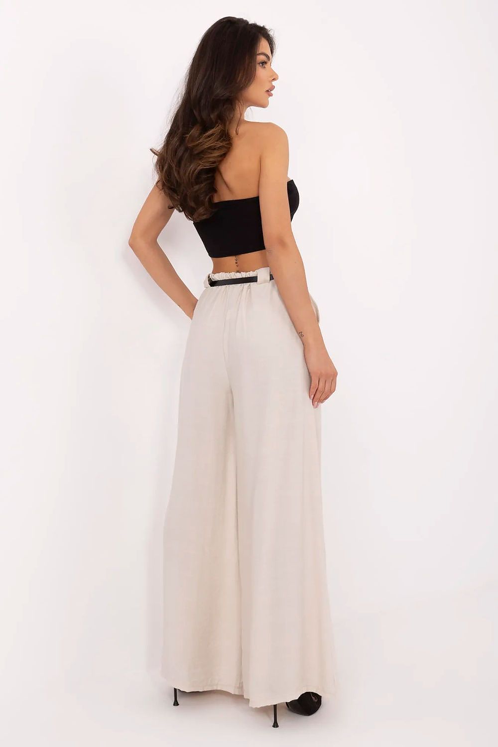 Damen Hose model 213060 Italy Moda