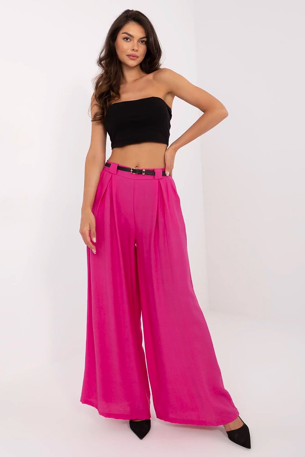 Damen Hose model 213061 Italy Moda