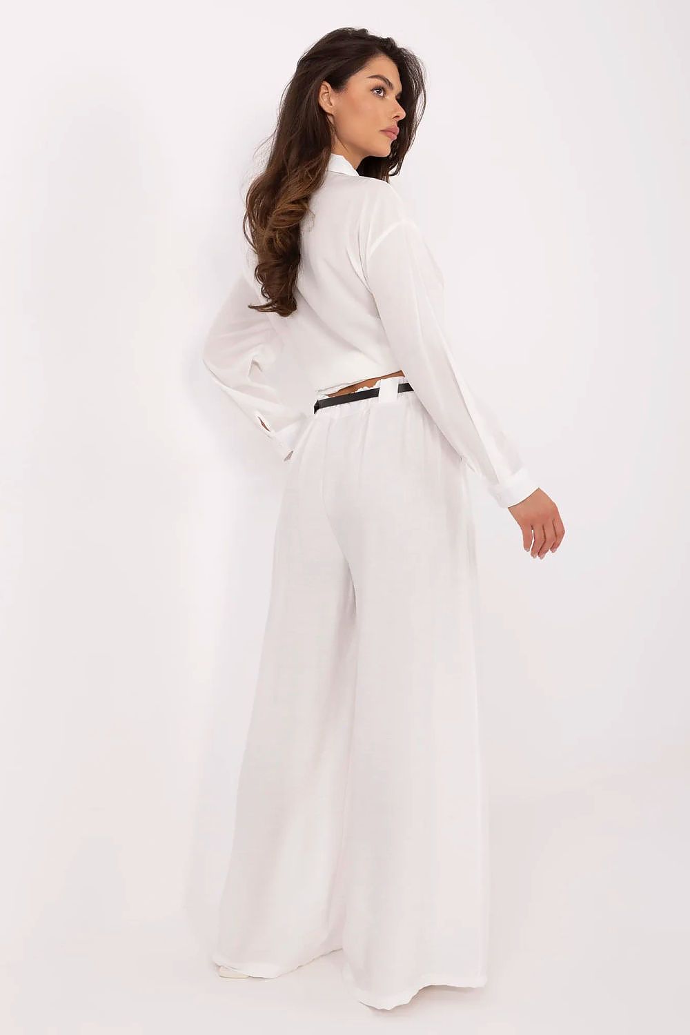 Damen Hose model 213062 Italy Moda